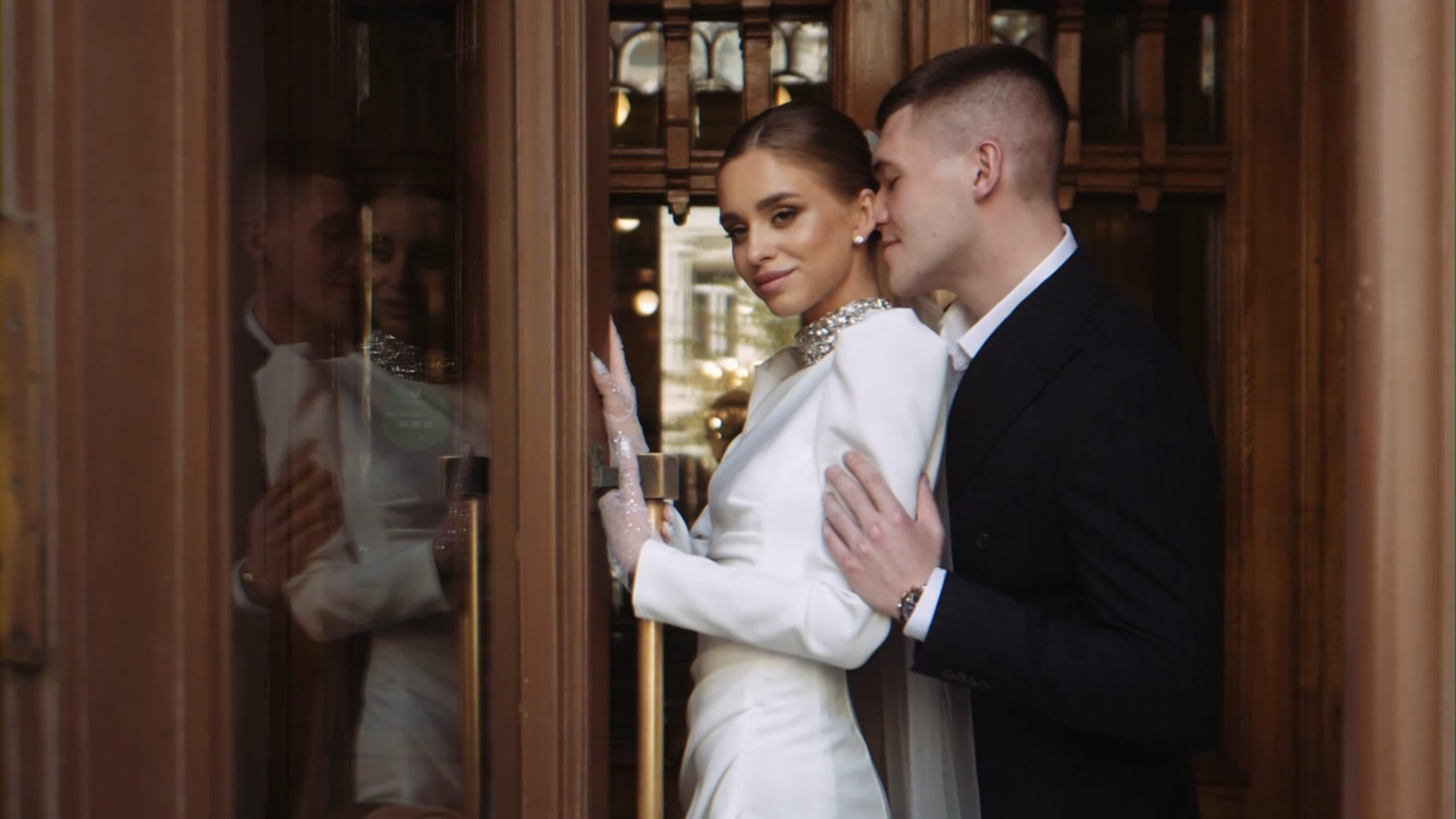 Свадьбы. Свадебный и семейный видеограф в Тольятти и Самаре Владимир Махнычев