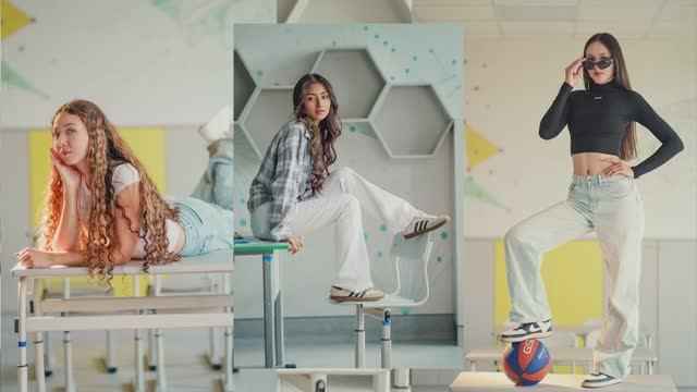 9,11 класс. Современные выпускные альбомы. Мы делаем не просто альбомы, а стильные фотокниги