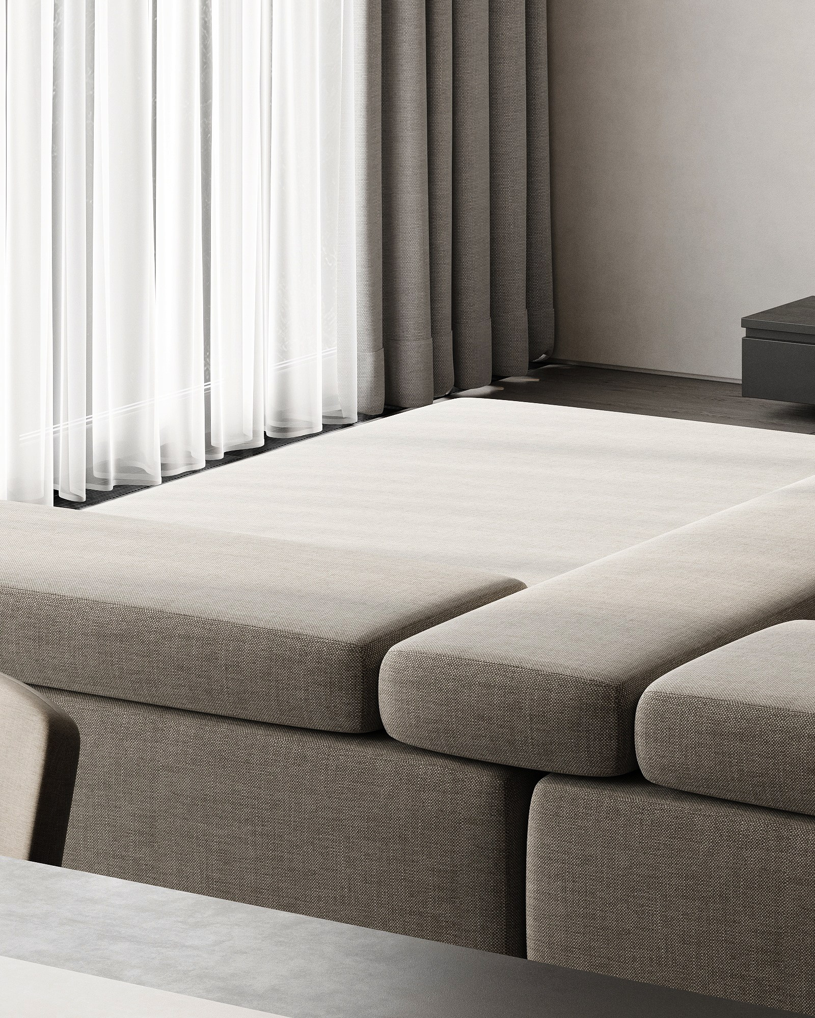 Готовые сцены 3Ds Max от Dvisualiz. 3d визуализатор Данила Белов Dvisualiz