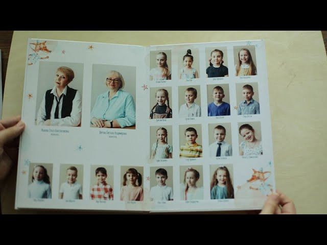 Видеообзоры. Семейный фотограф в Москве. Дарья Долгих