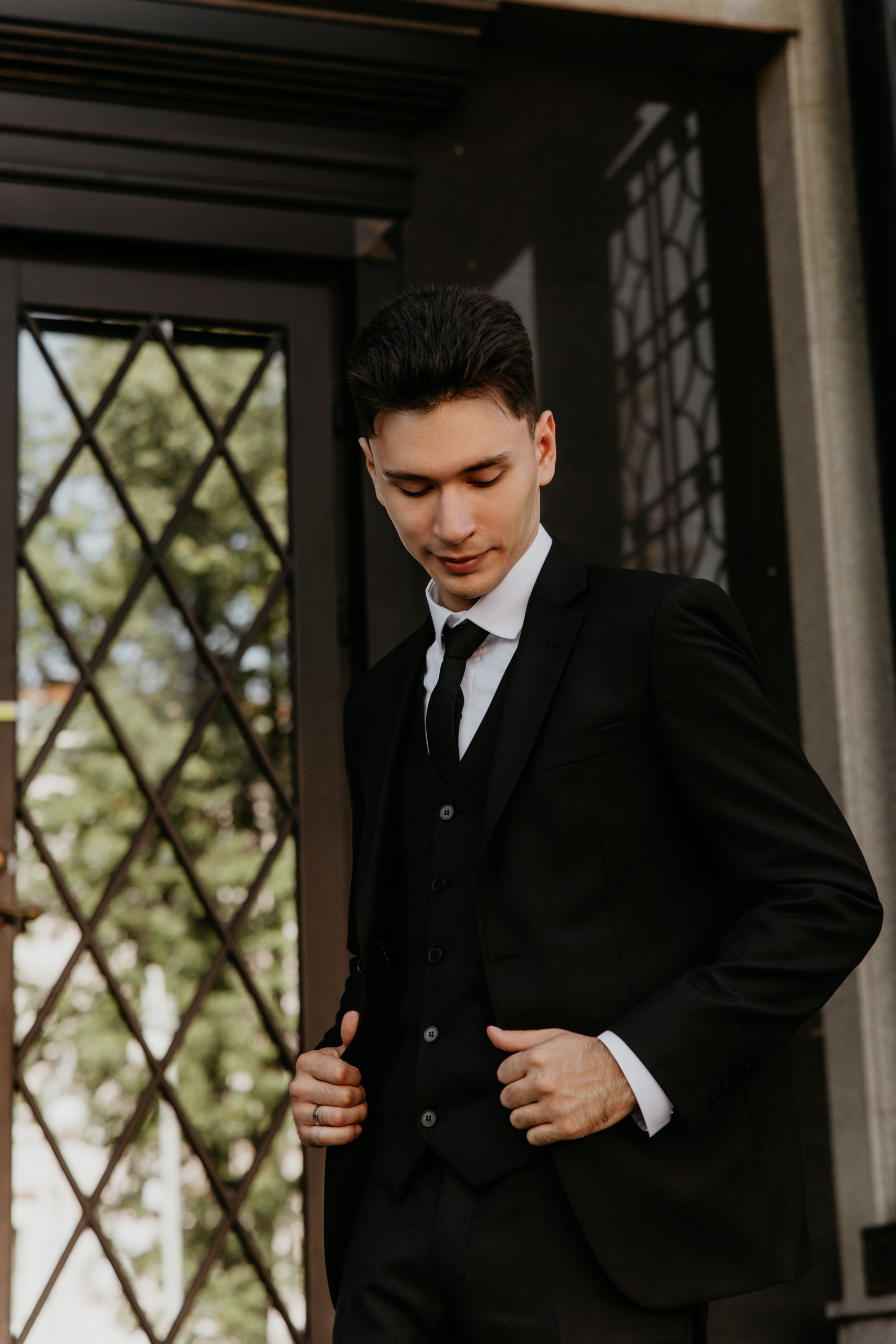 Свадебный и портретный фотограф Минск Евсович Инна