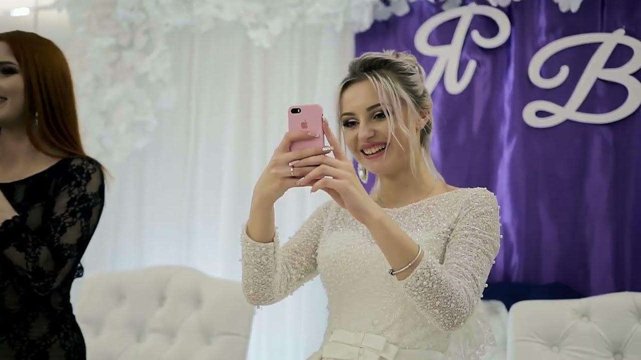 Видео. Свадебный фотограф Григорий Белый Астана