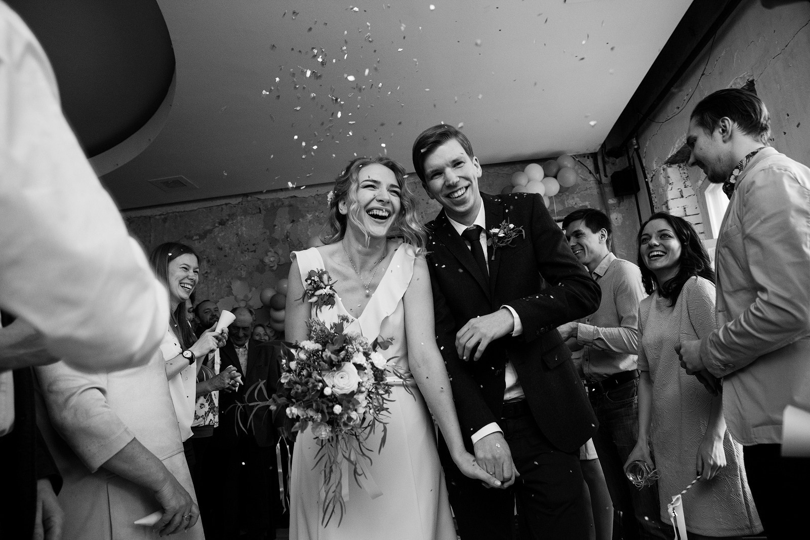 Михаил Белоусов фотограф Пермь