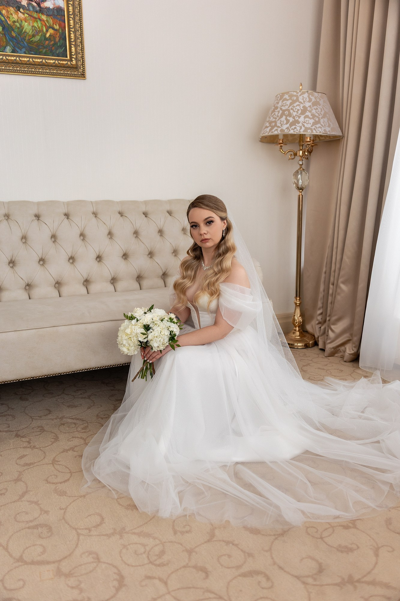 Локации для съемок в Самаре. Свадебный фотограф в Самаре Сергей Ярилин