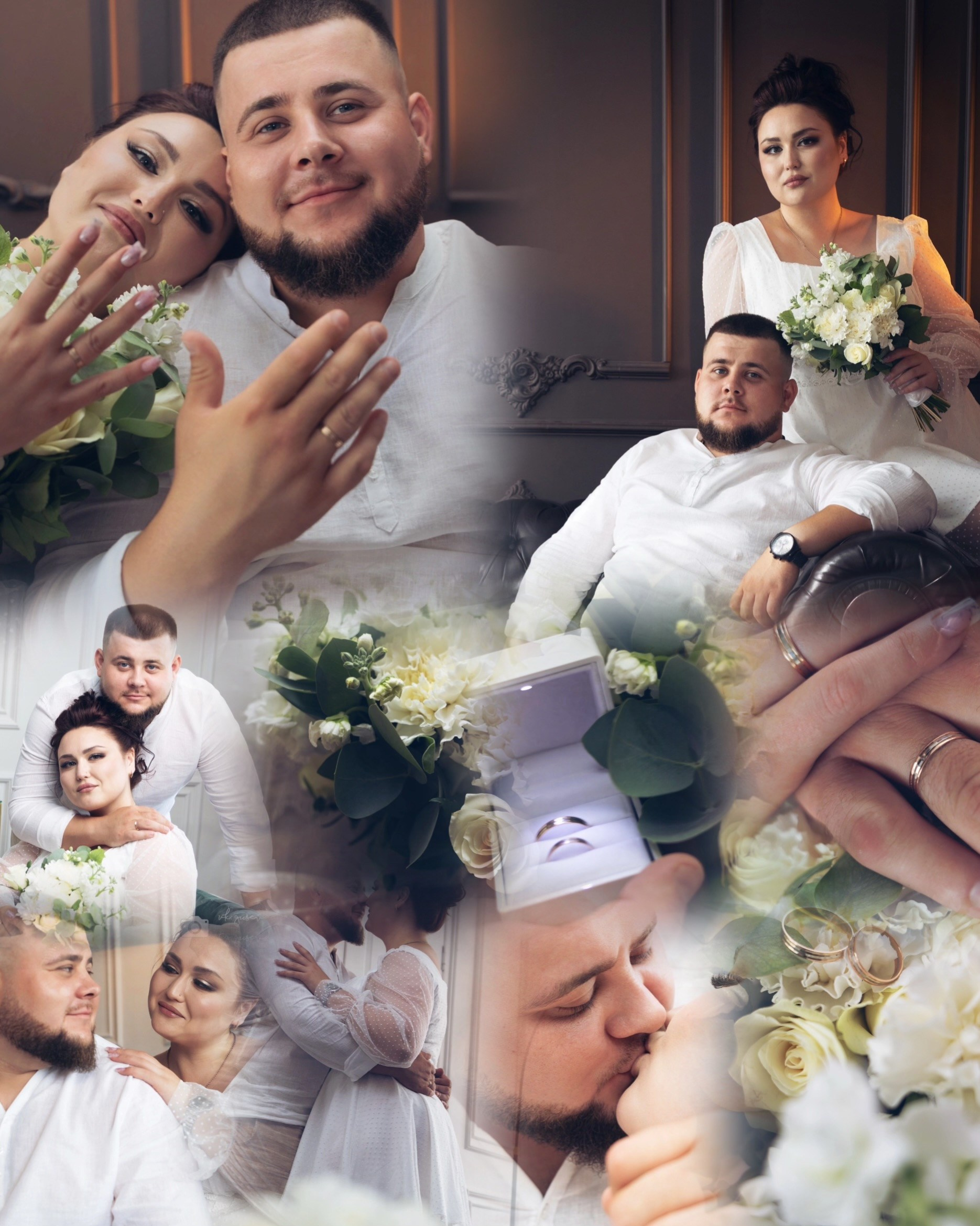 Фотограф в Старом Осколе Гусева Анна