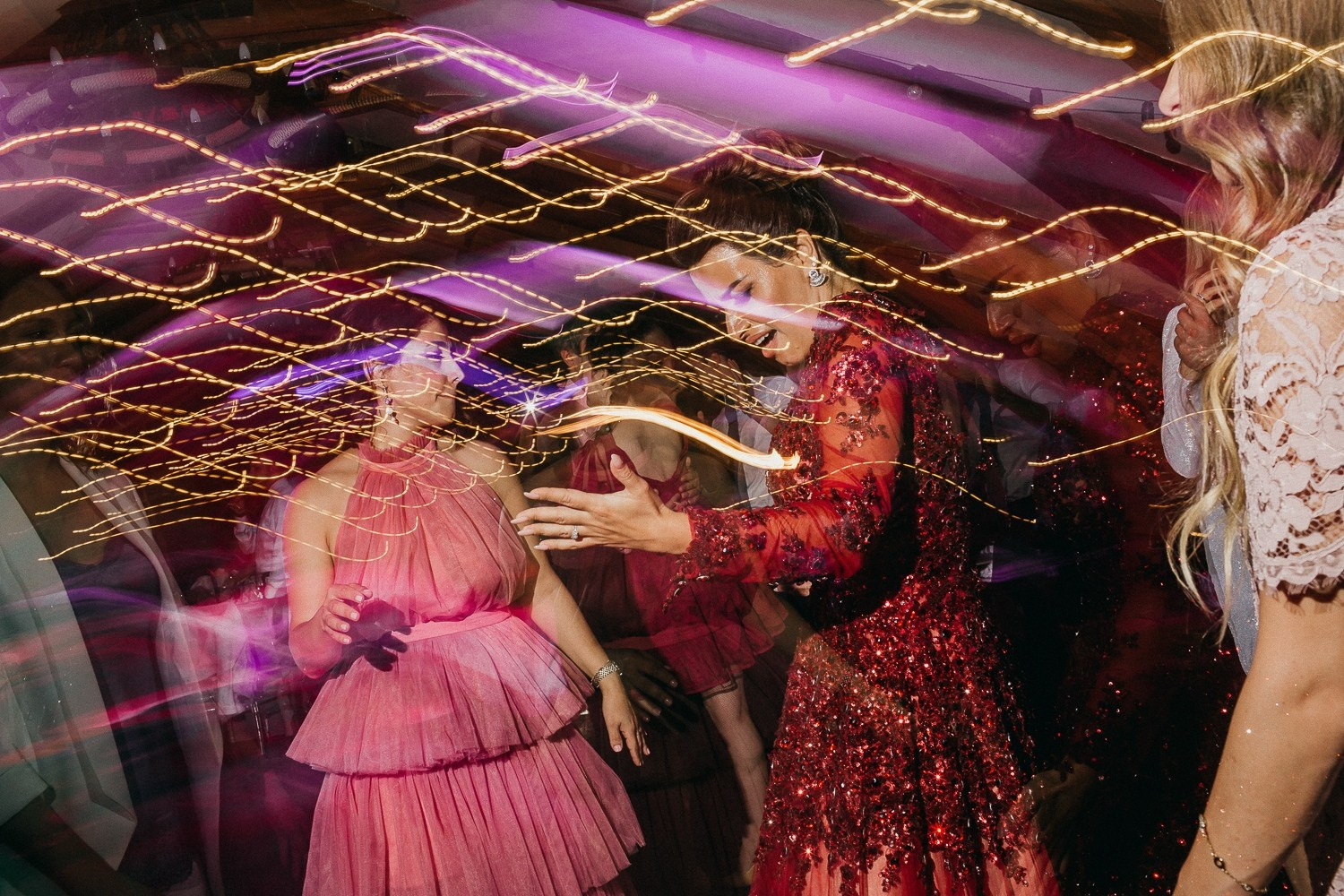 Wedding stories. Akhmedov Team × Medoed Production — фото и видеопродакшен для мероприятий