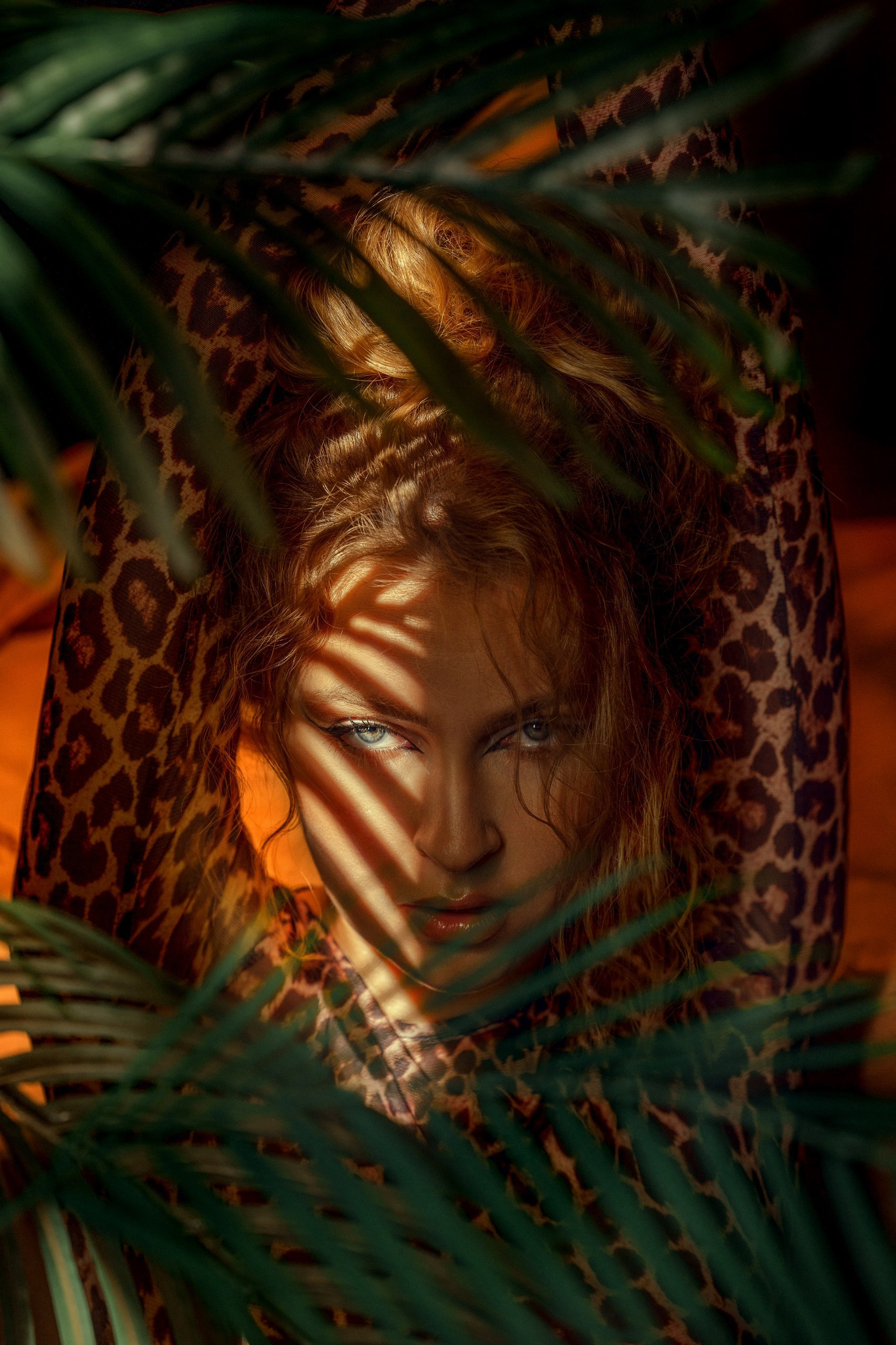 Фотохудожник в Тольятти и Самаре Валентина Суворова