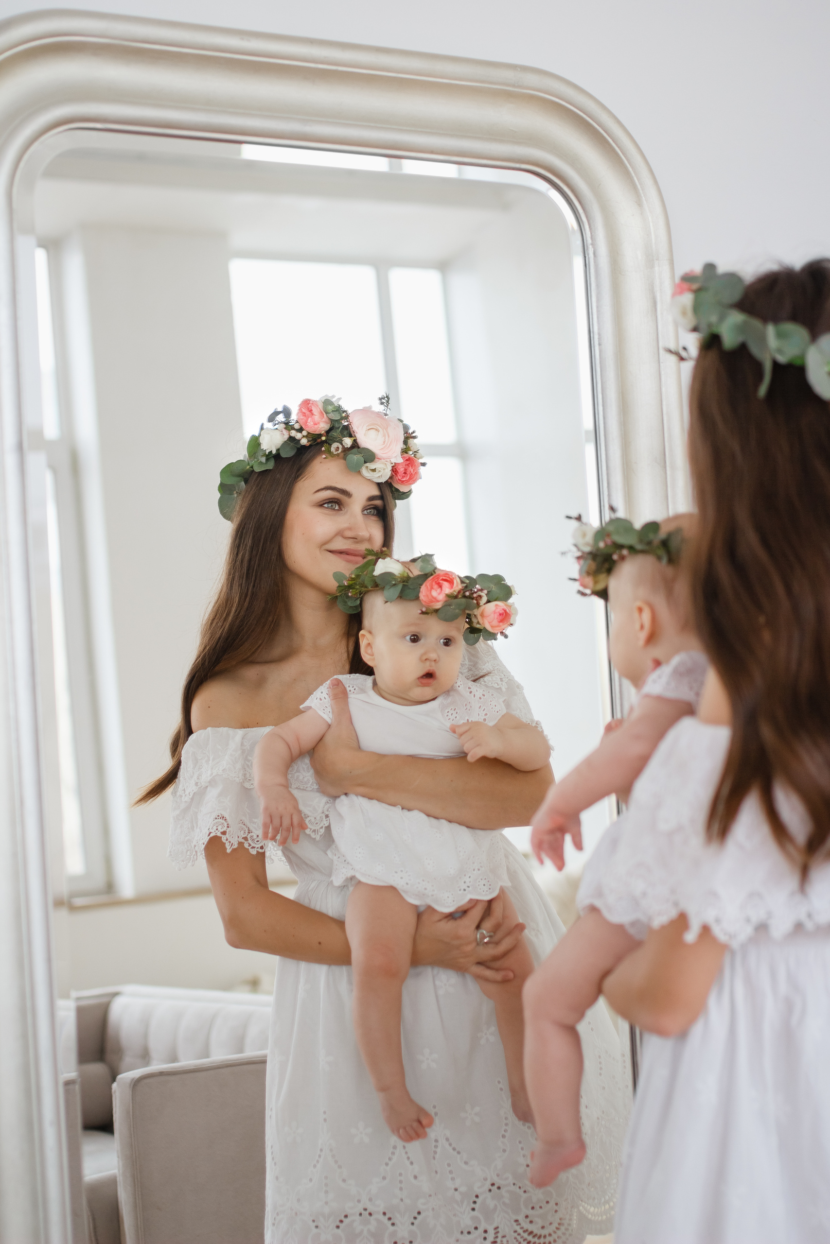 Семейный фотограф Екатеринбург Черепанова Олеся