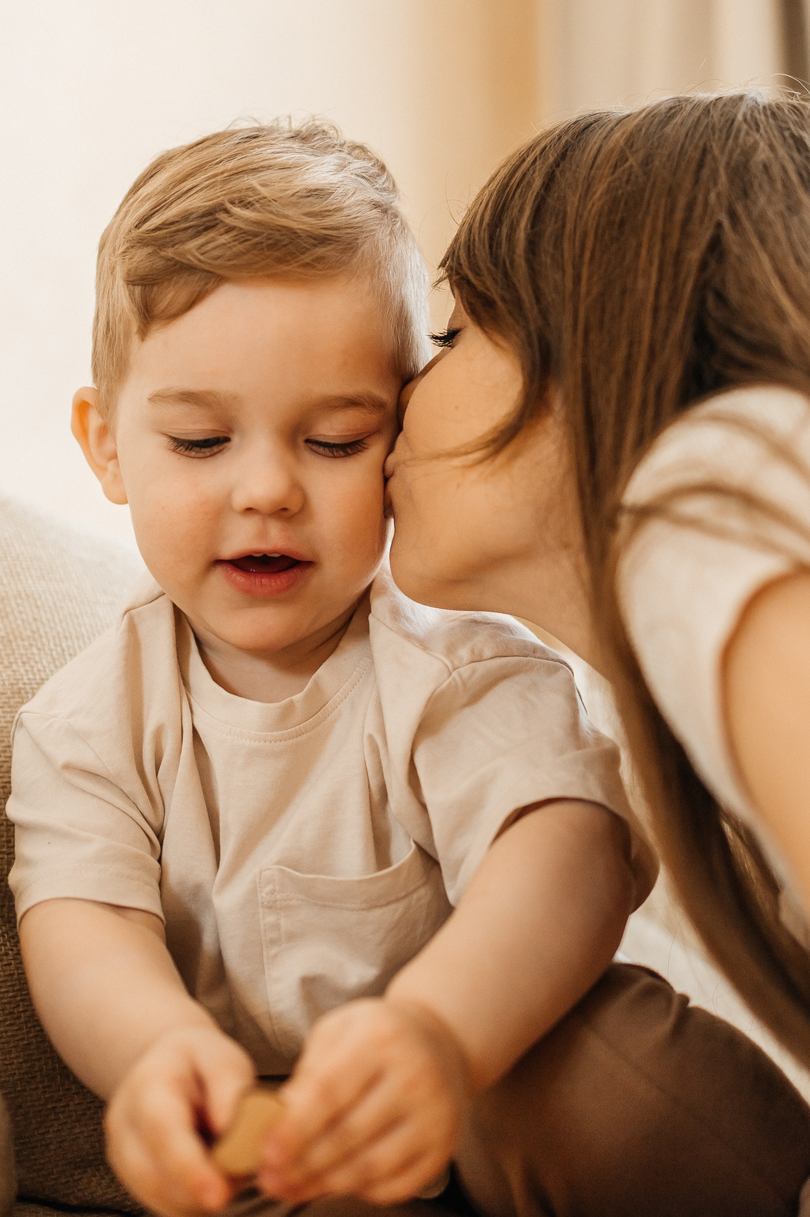 Фотосессия пары. Семейный Фотограф в Москве Евгения Симоненко