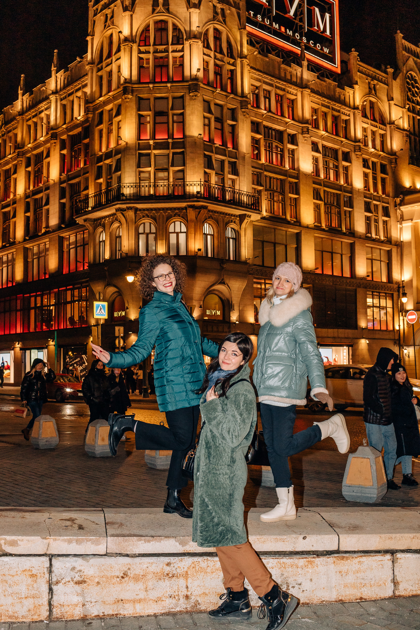 Фотосессия пары. Семейный Фотограф в Москве Евгения Симоненко