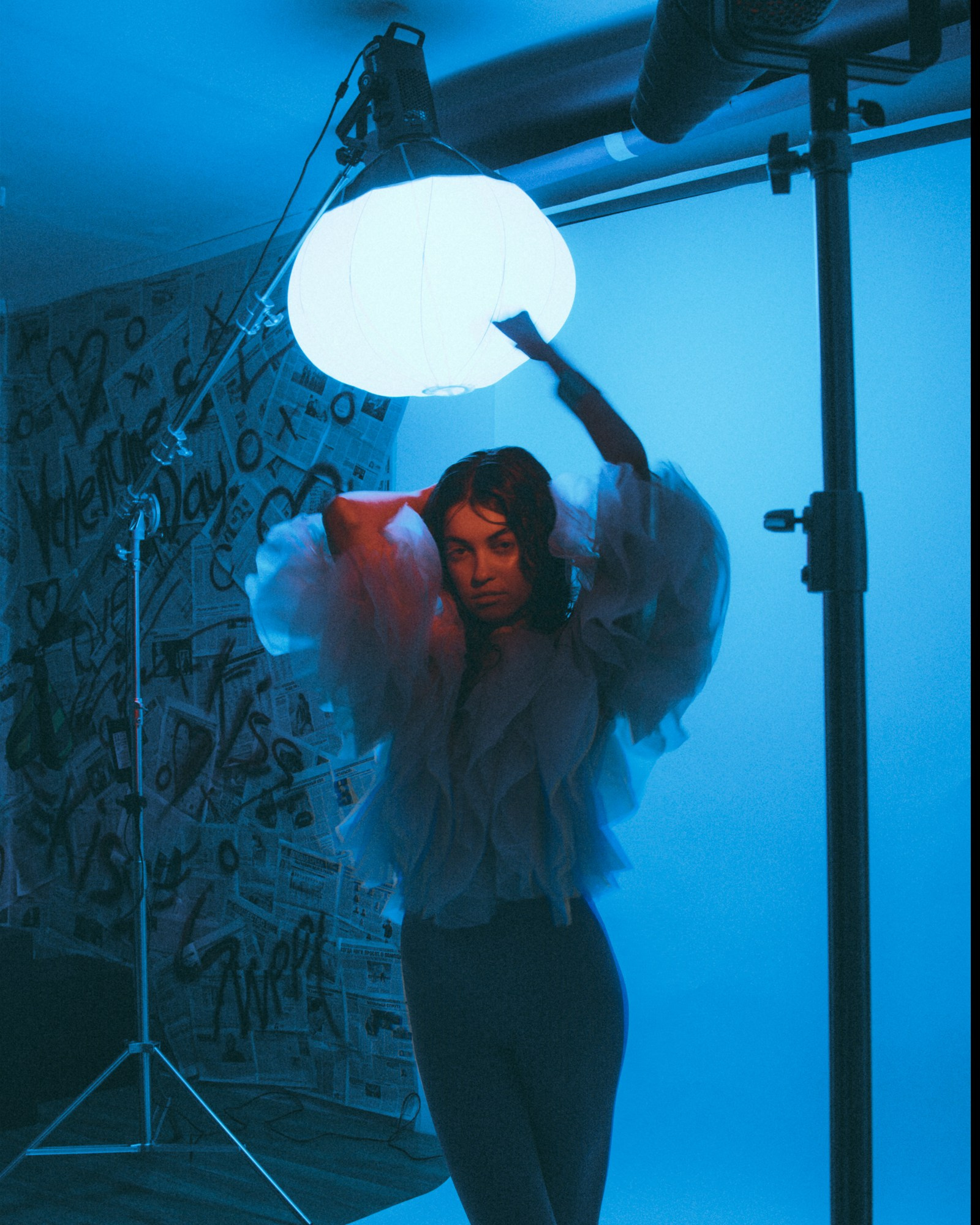 Фотограф Даниил Камчатка