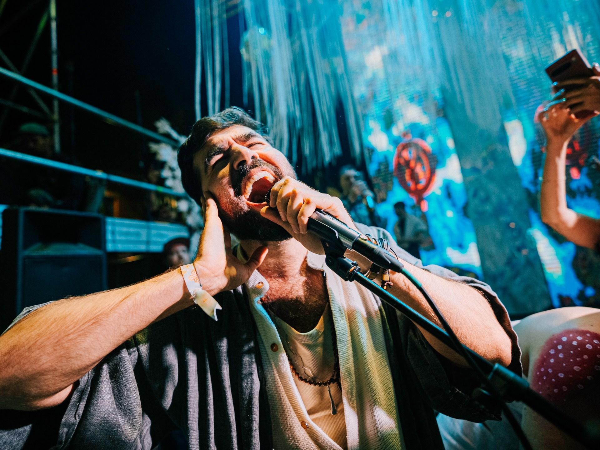 Репортажная фотография