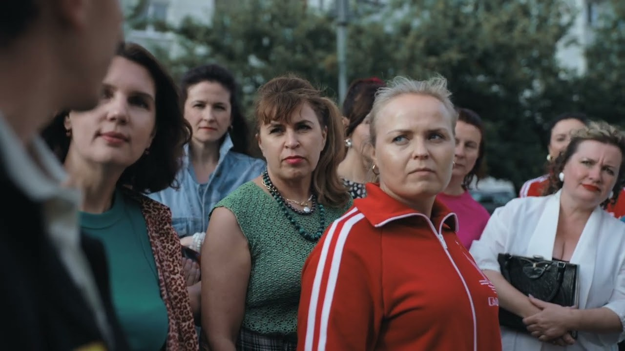 Промо видео. Илья Сергеев - Ведущий мероприятий Тверь, Москва, Россия