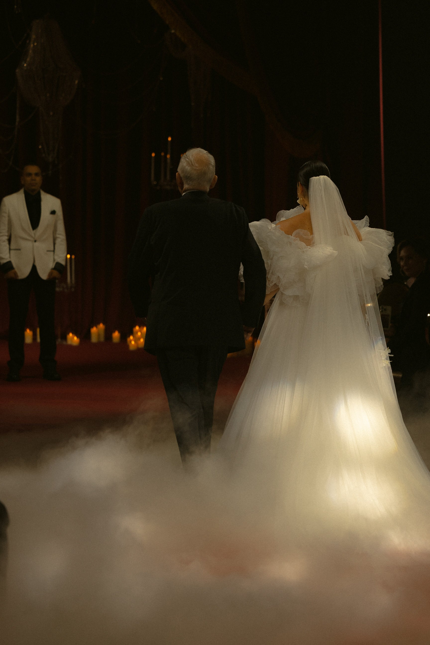 Мария & Степан. Yura Rush Свадебный фотограф Тюмень