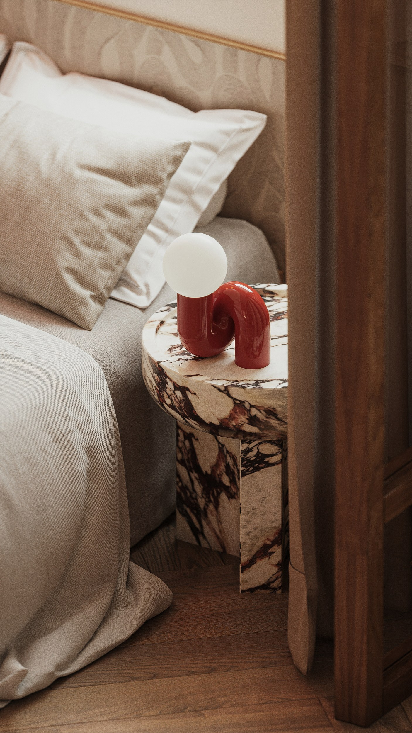 3D-визуализатор интерьеров Мария