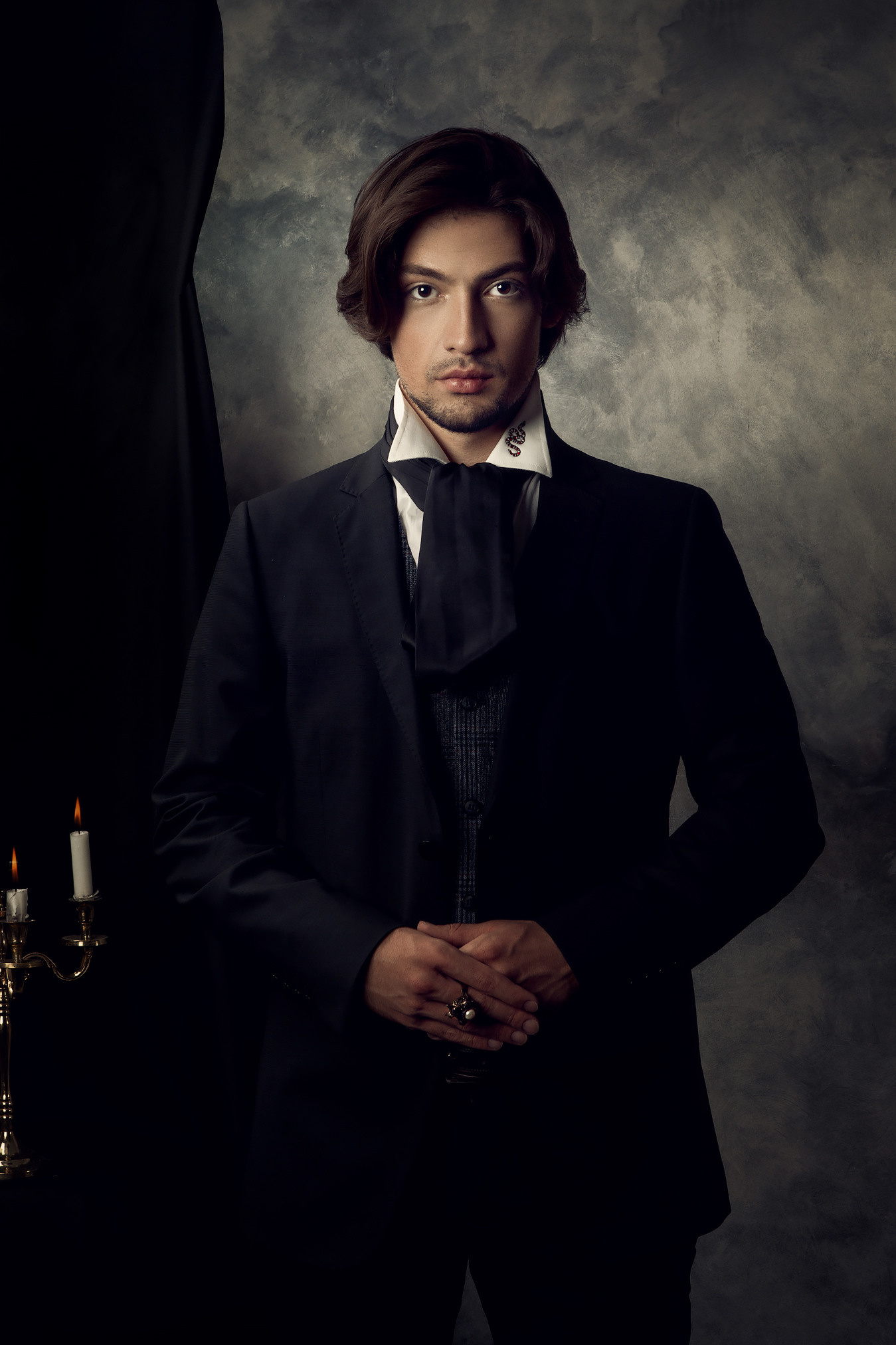 Фотограф Таня Тощевикова