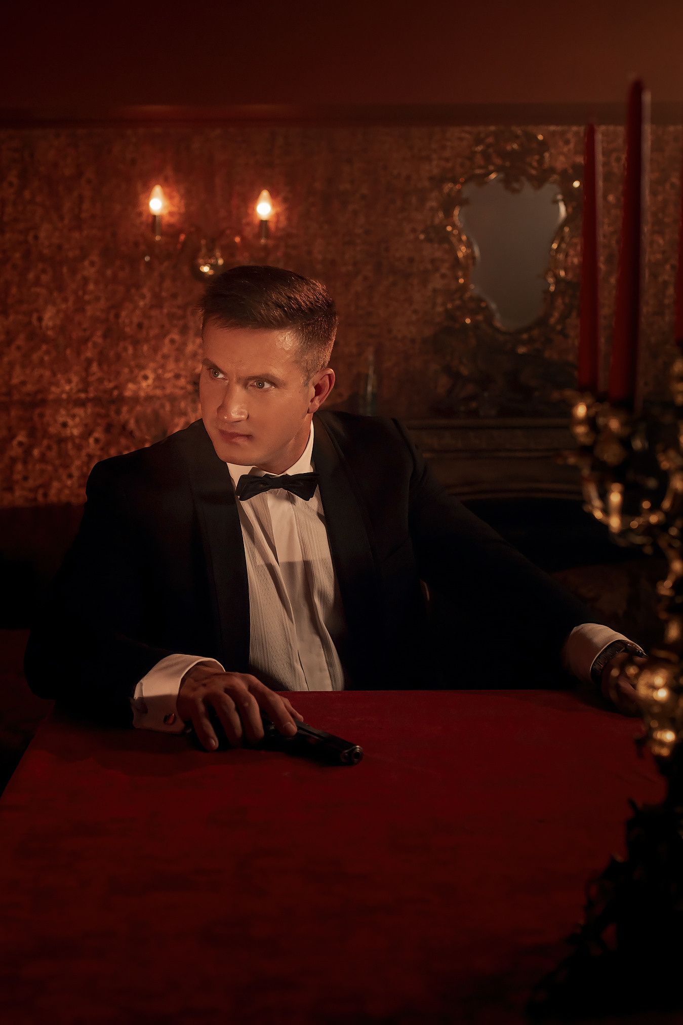 Фотограф Таня Тощевикова