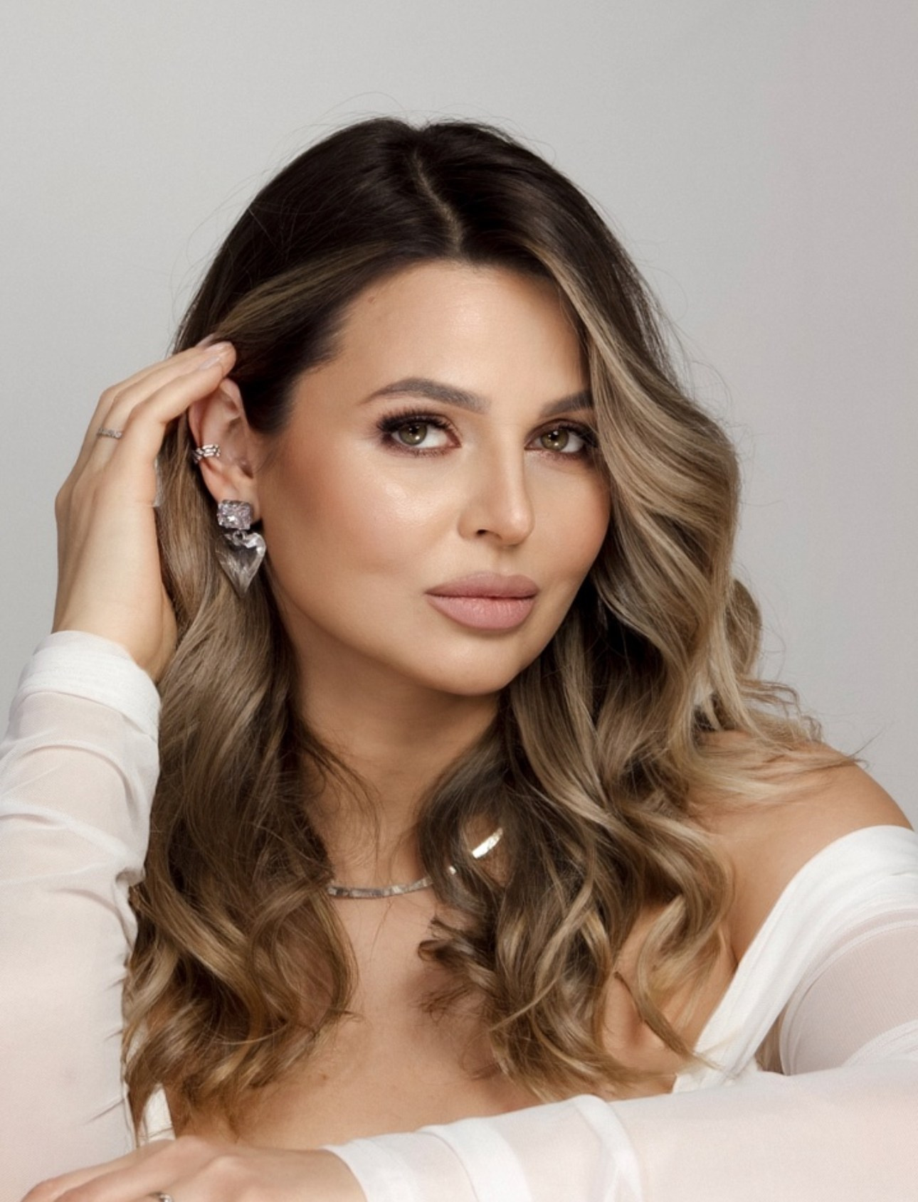 Отзывы. Съемки и создание проектов для брендов, индивидуальные женские фотосессии под ключ, портрет в Нижнем Новгороде и Москве Есения Козлова