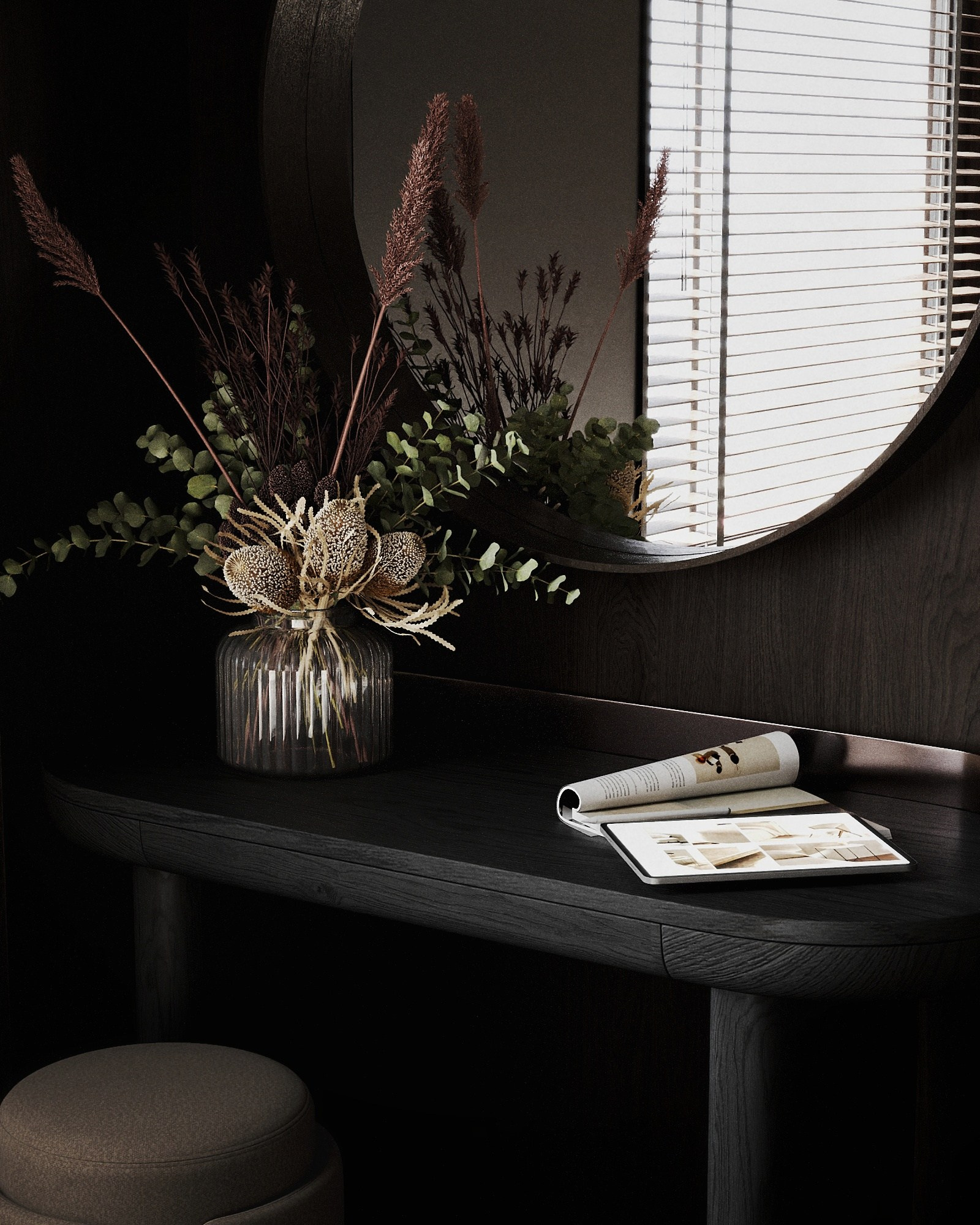 Услуги. 3d визуализатор интерьера Анастасия Лосицкая