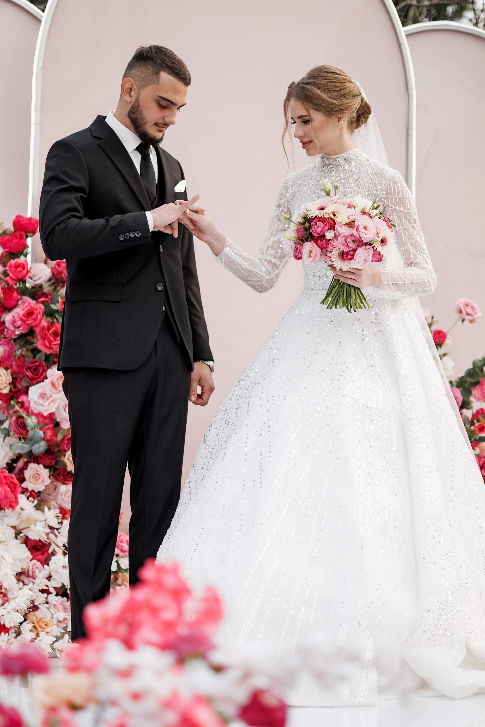 Свадебный организатор