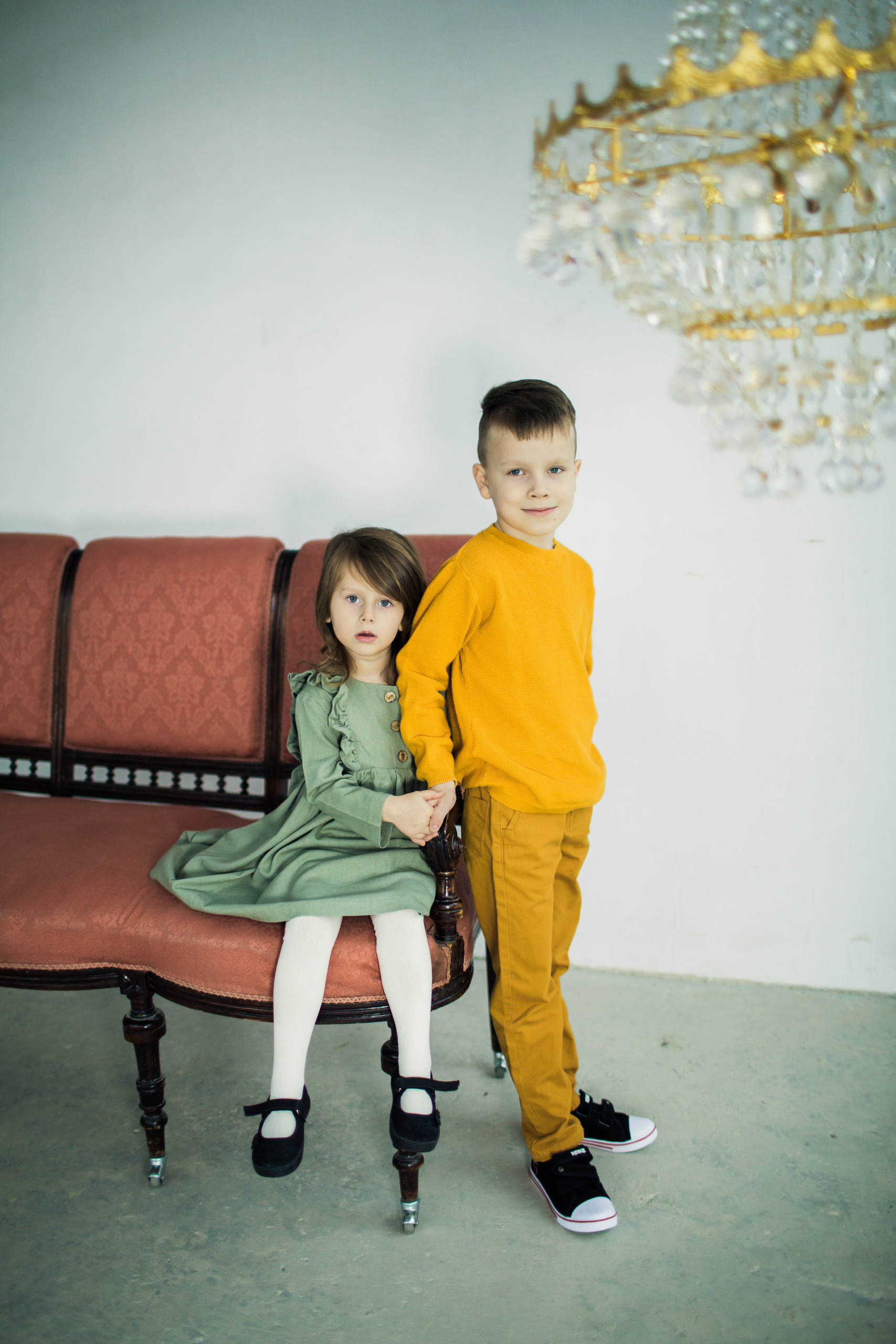 Филипп. Детский, свадебный и семейный фотограф Юлия Курбатова, Санкт-Петербург