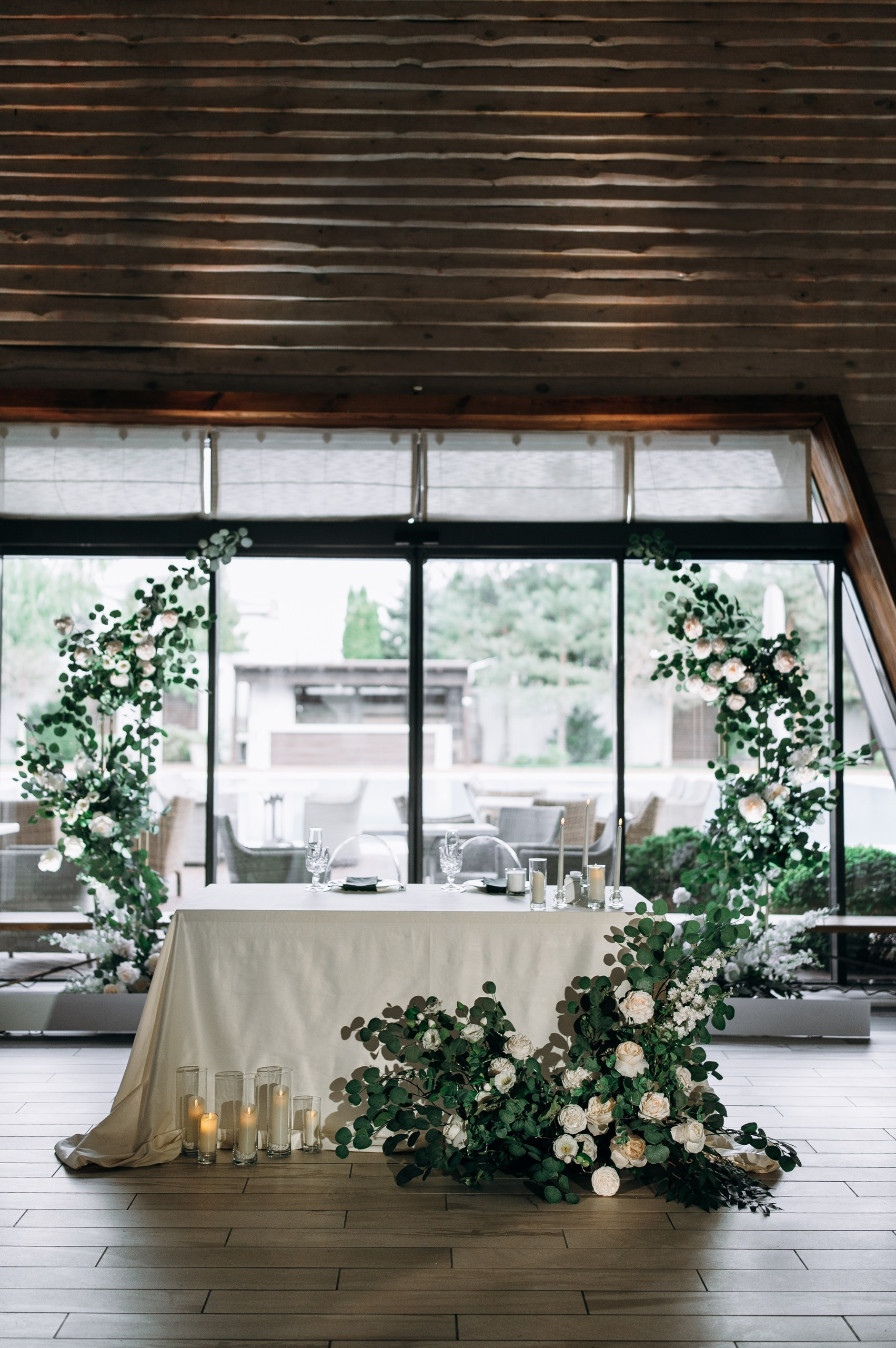 Свадебный организатор