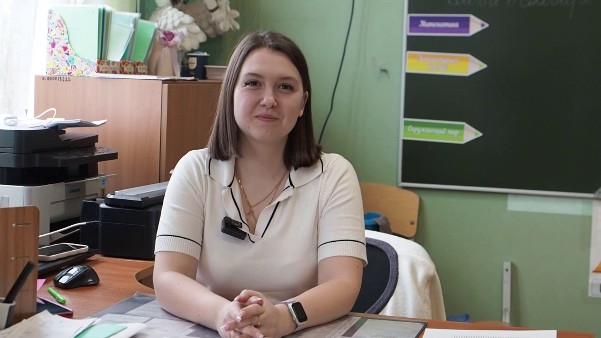 ШКОЛА. Видео контент Санкт-Петербург Романова Елена