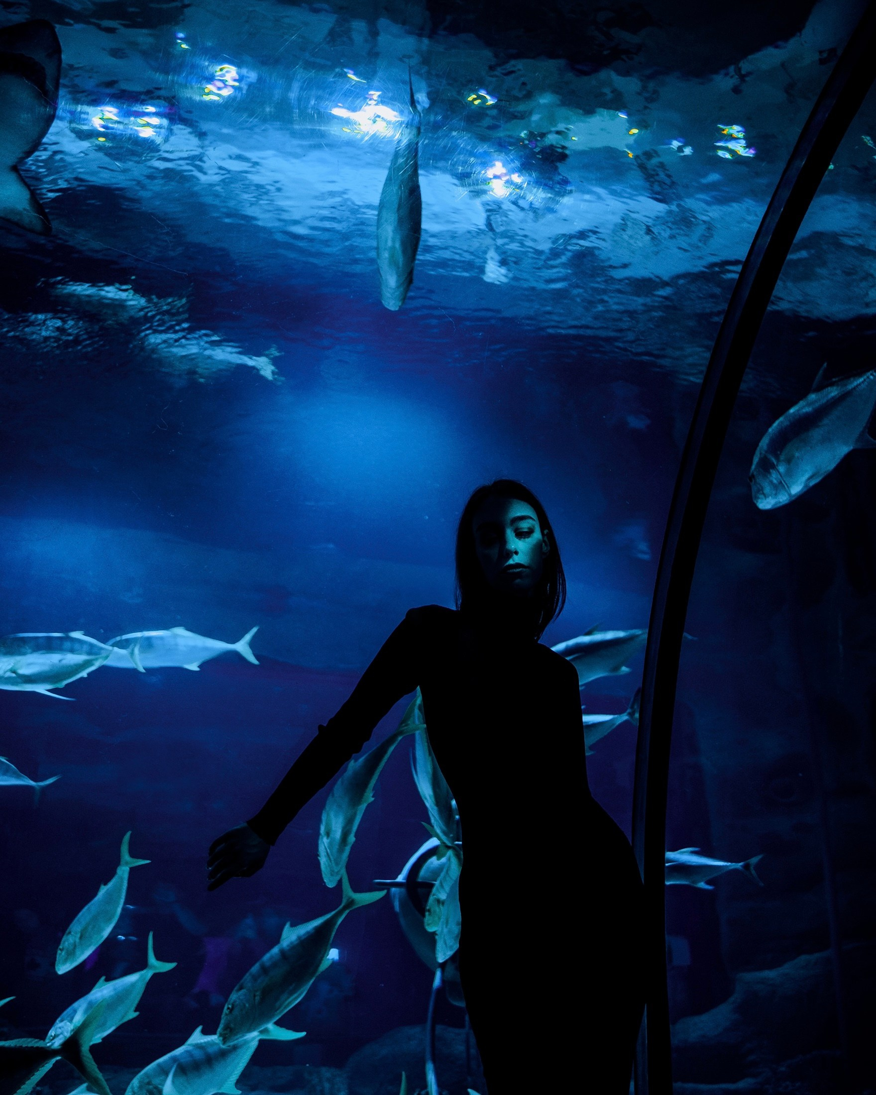 Репортажный и портретный фотограф в Москве Кристина Волконская