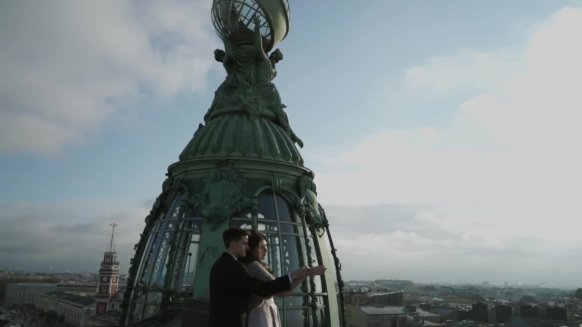 Видео. RUSWED фотограф видеограф РУСВЕД