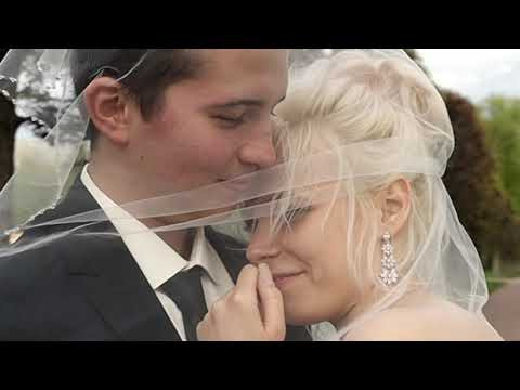 Видео. Свадебные фотографы в Москве: Денис и Елена Пройдовы
