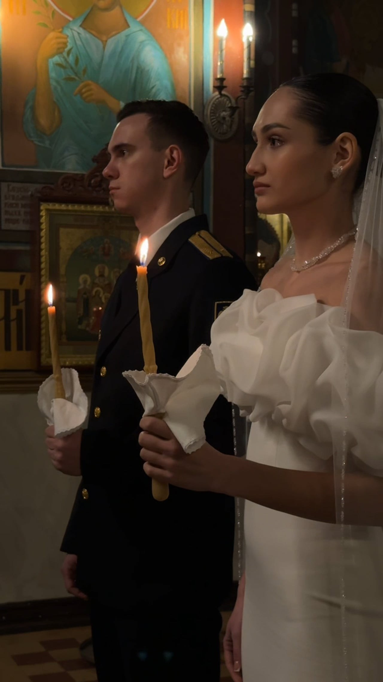 WEDDING FILM. Свадебный фотограф СПБ. Дарья