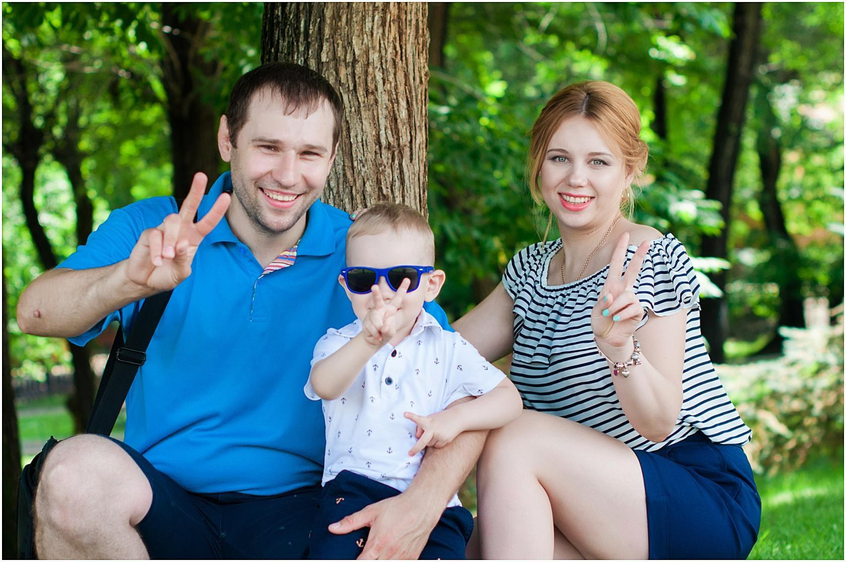 Фотограф в Хабаровске