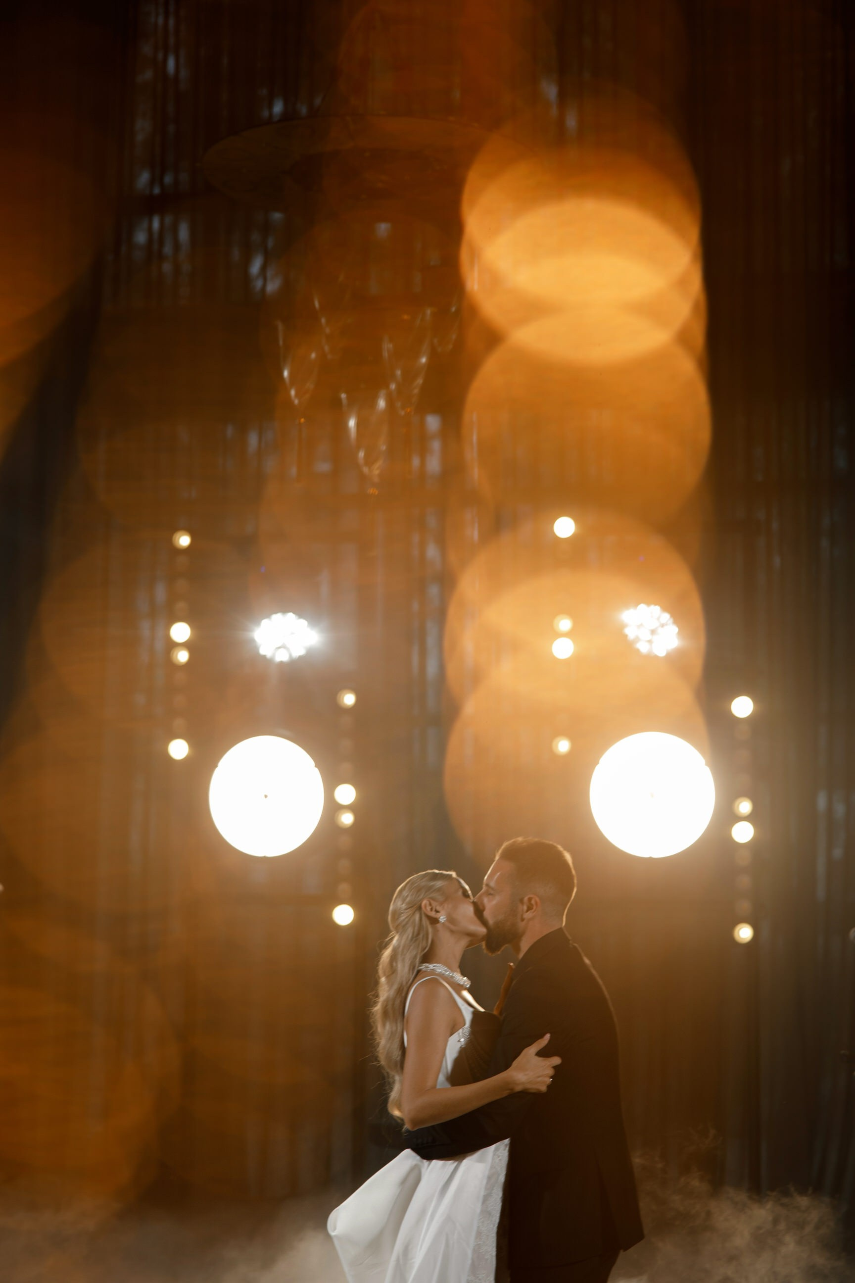 Татьяна & Дмитрий. Yura Rush Свадебный фотограф Тюмень