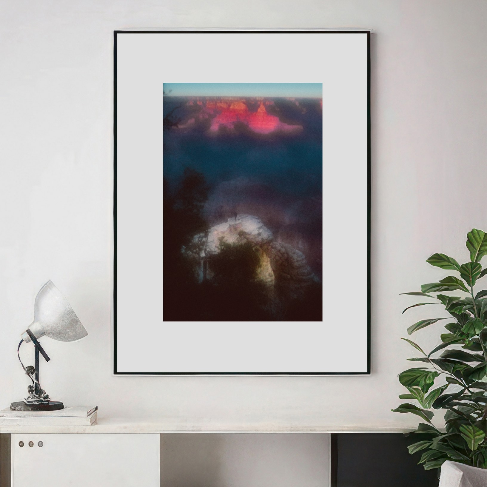 USA. Eduard Kopysov — International visual artist