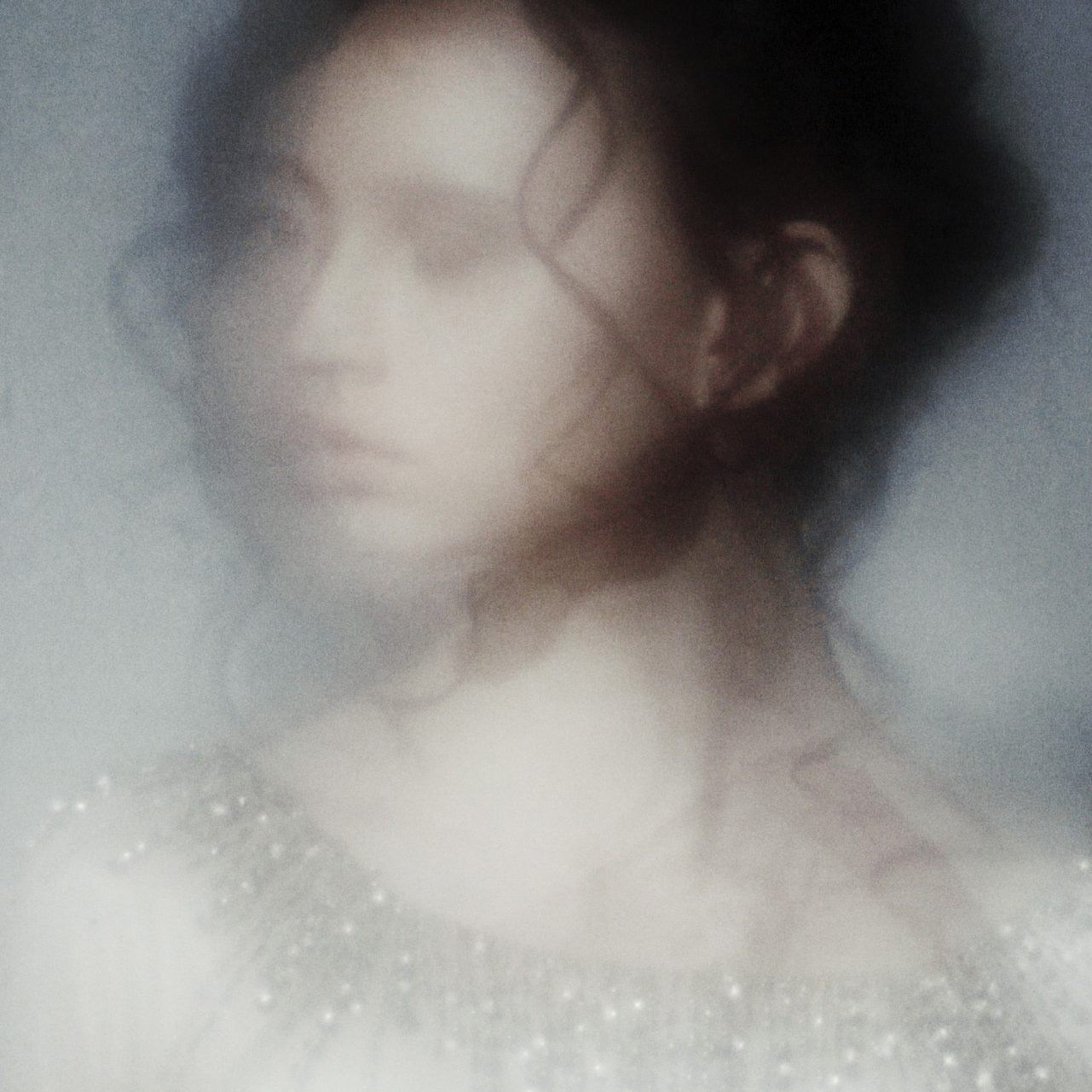 L’ABSENTE. Eduard Kopysov — International visual artist