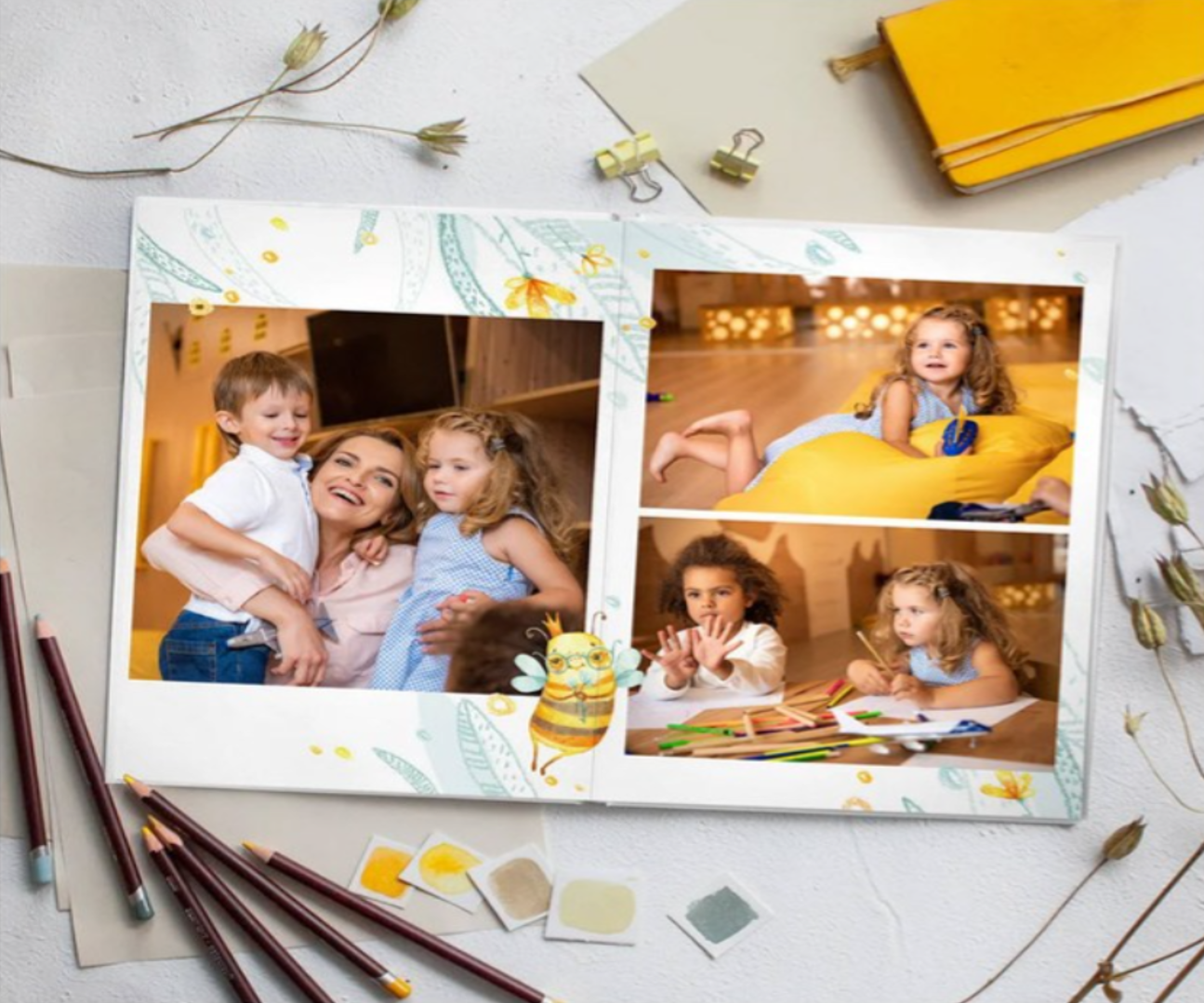 ДЕТСКИЙ САД