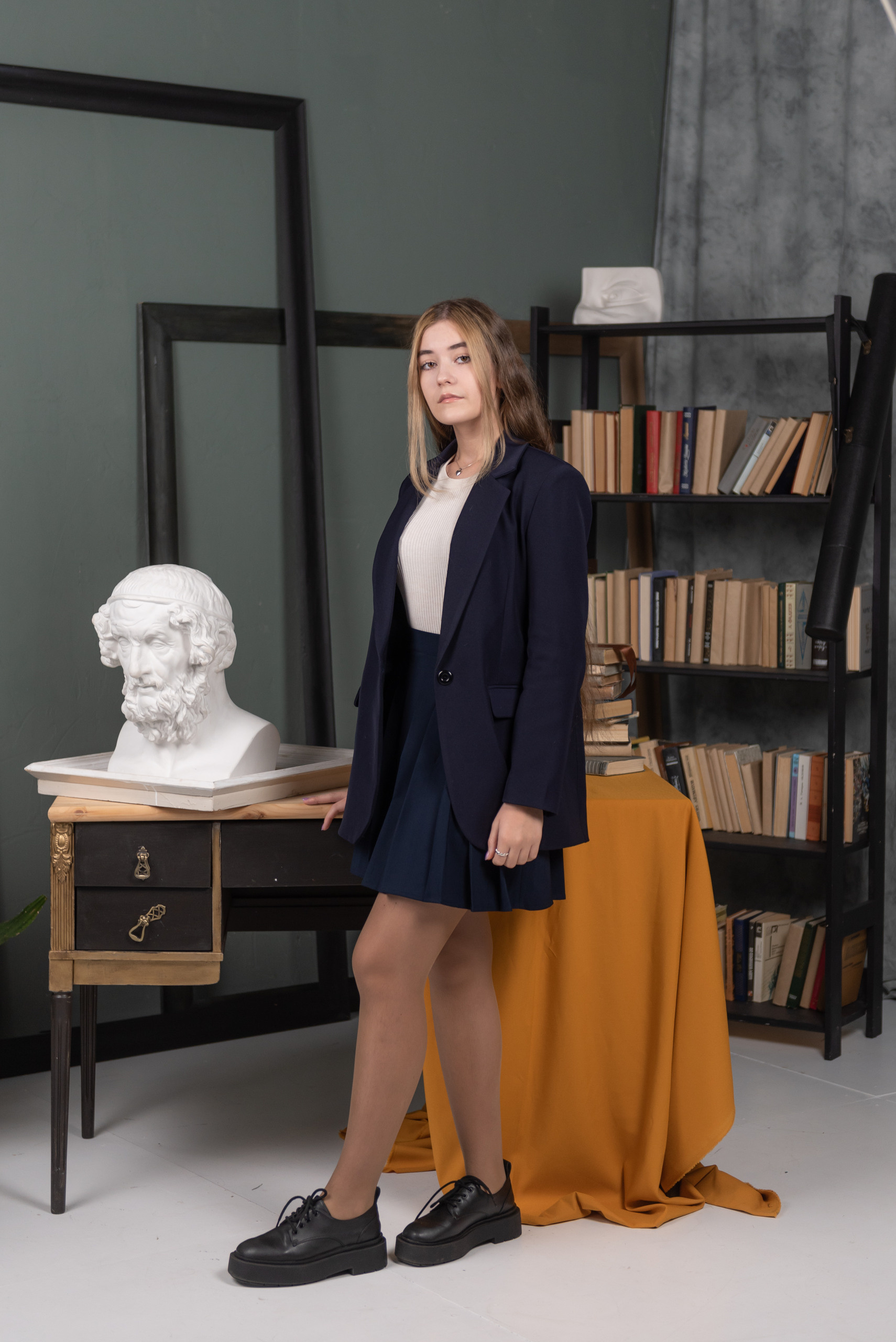 Отзывы. Выпускные альбомы Сургут