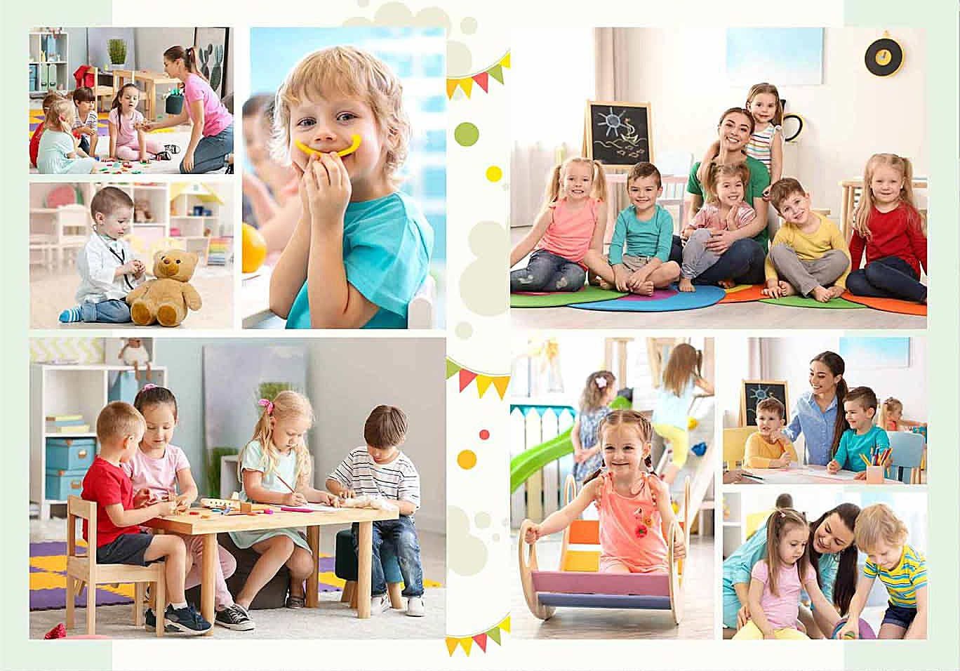 Садик: Альбомы. Инга Кузьминская ТОП-фотограф г. Корсаков