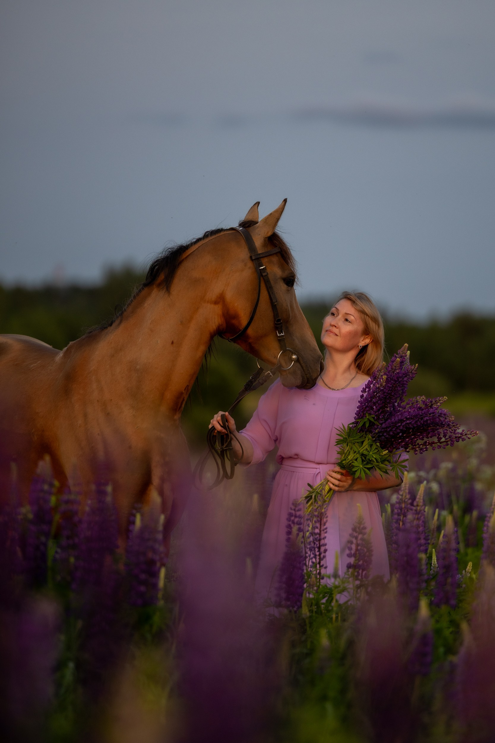 Отзывы. Фотограф-анималист Юлия Удовенко