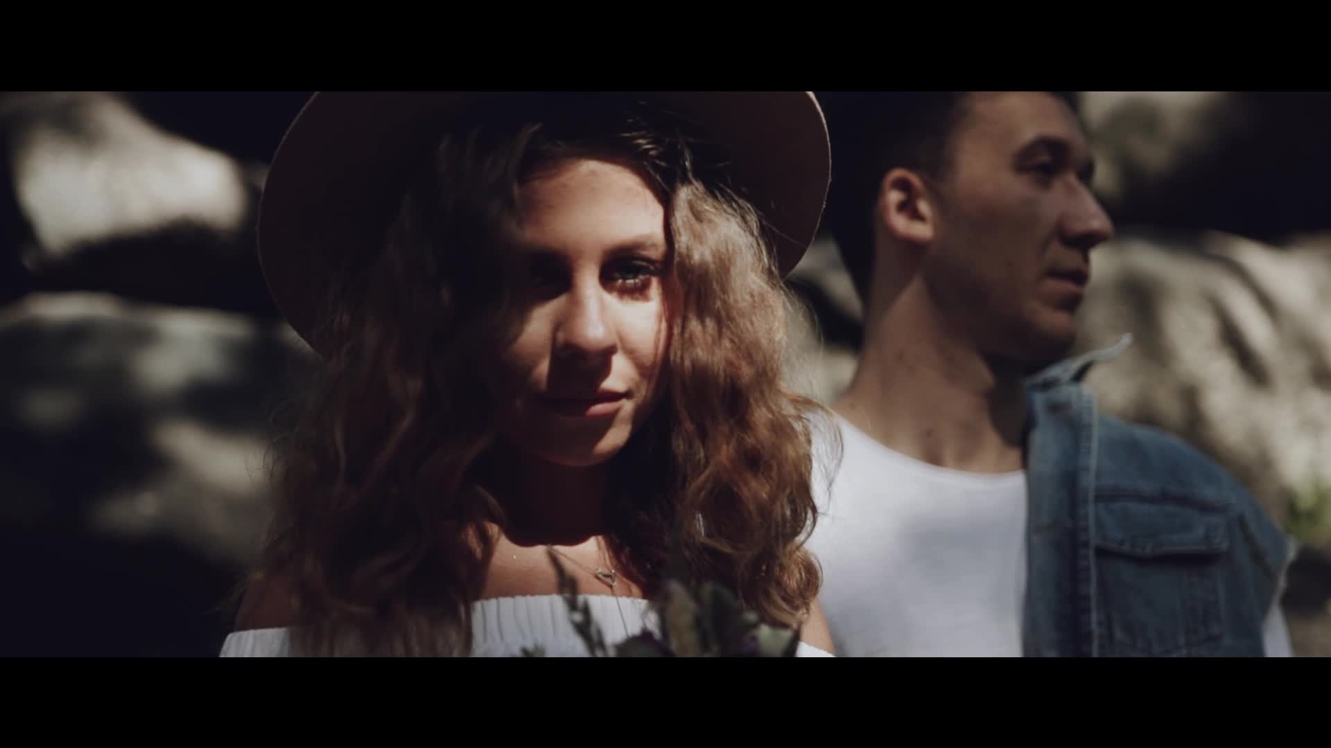 История любви. Видеограф Каменецкий Константин