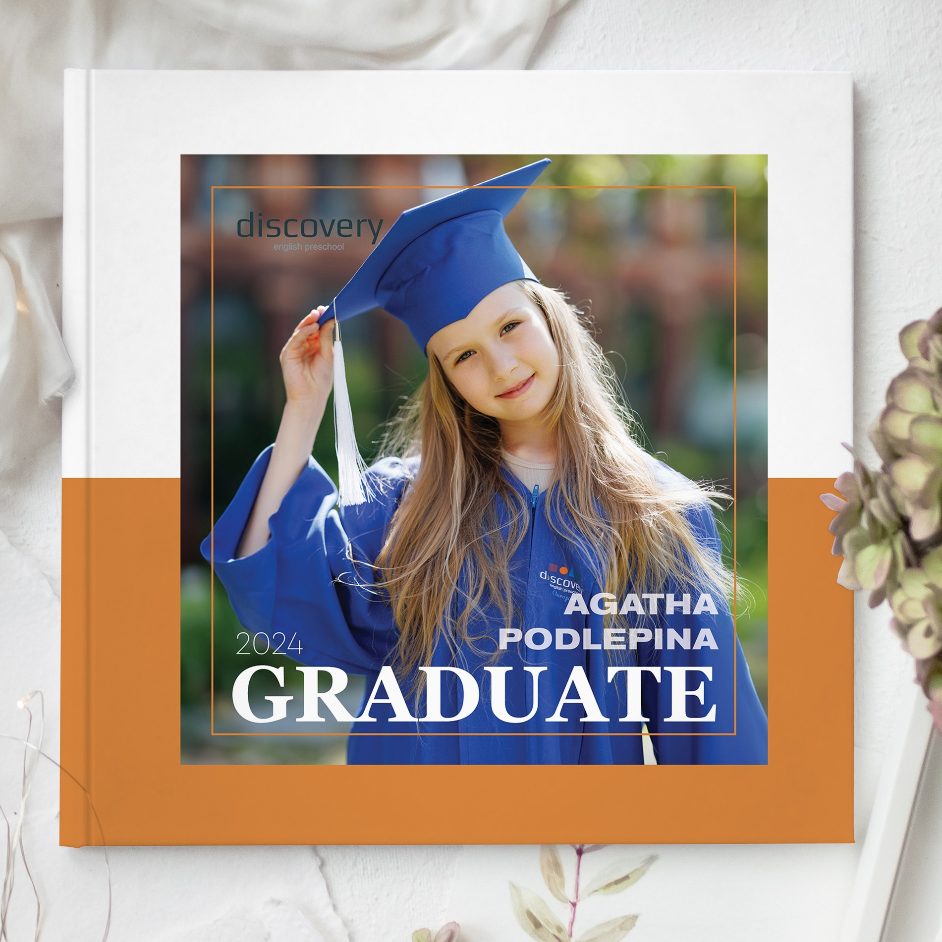 Тариф идеальный (1). Выпускные альбомы в Москве FOTOVMESTE