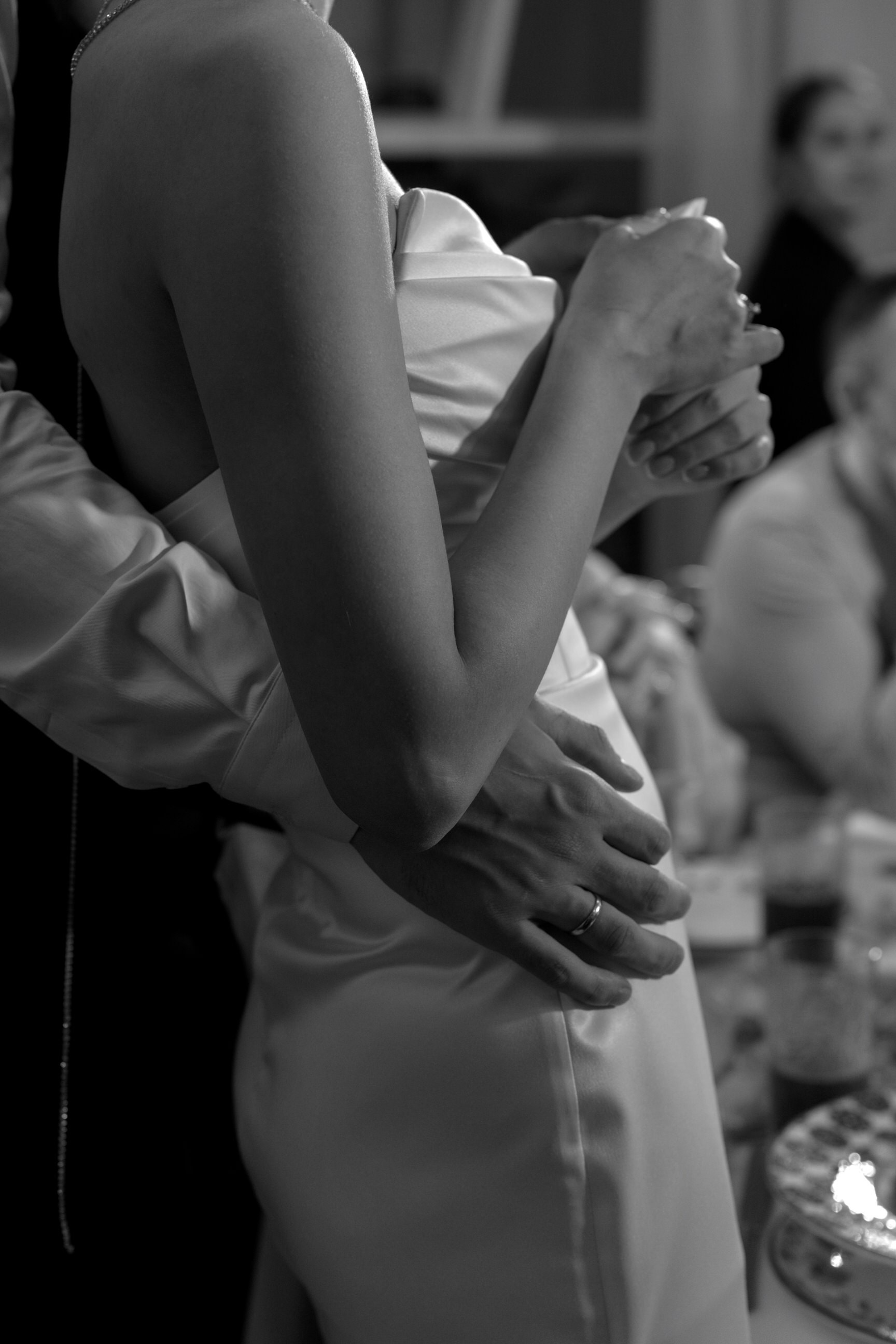 Анна & Андрей. Yura Rush Свадебный фотограф Тюмень