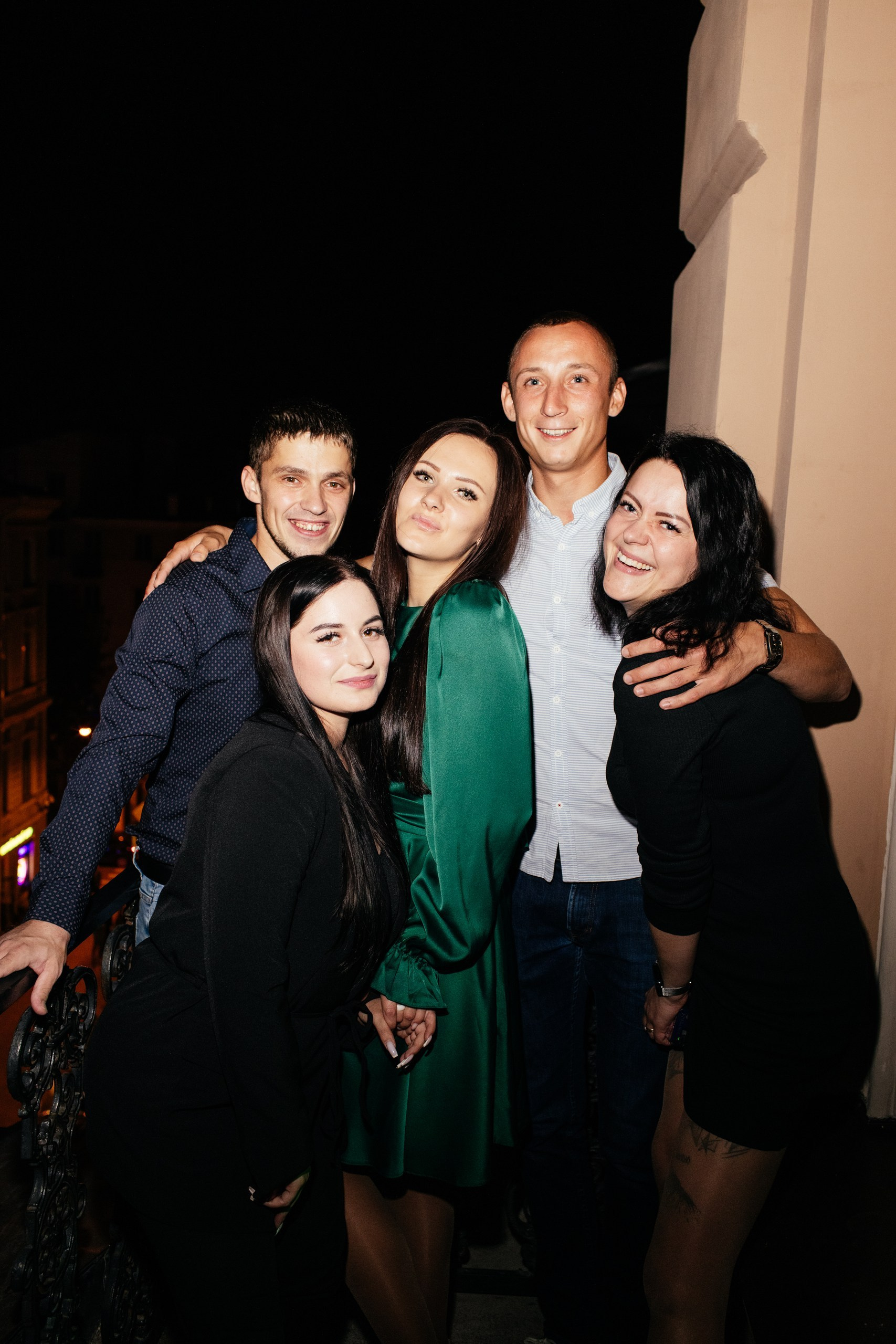 Тариф «Standart». Аренда лофта в СПб для мероприятий