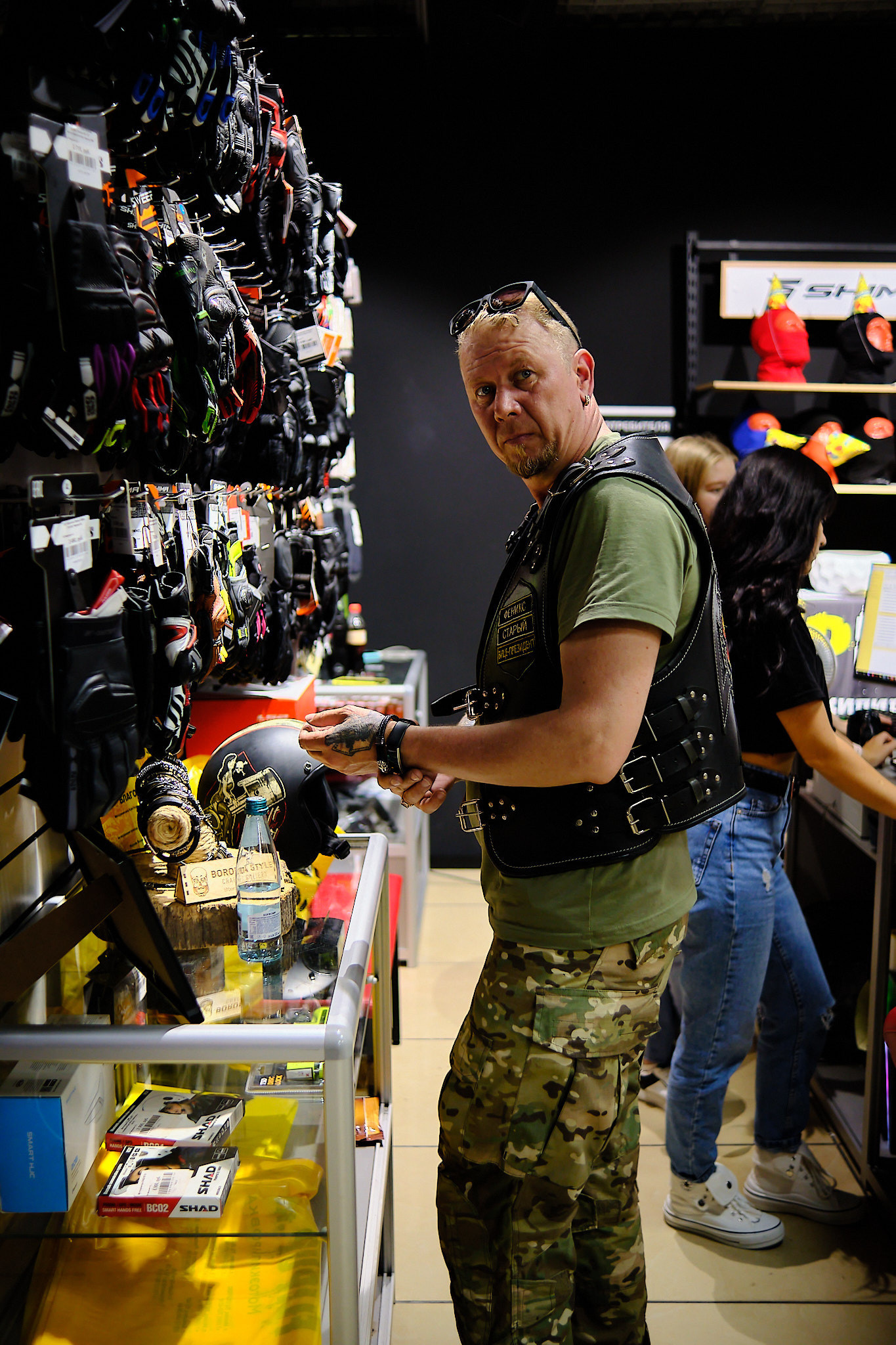 Отзывы. Константин Тимонин — фотограф в Краснодаре