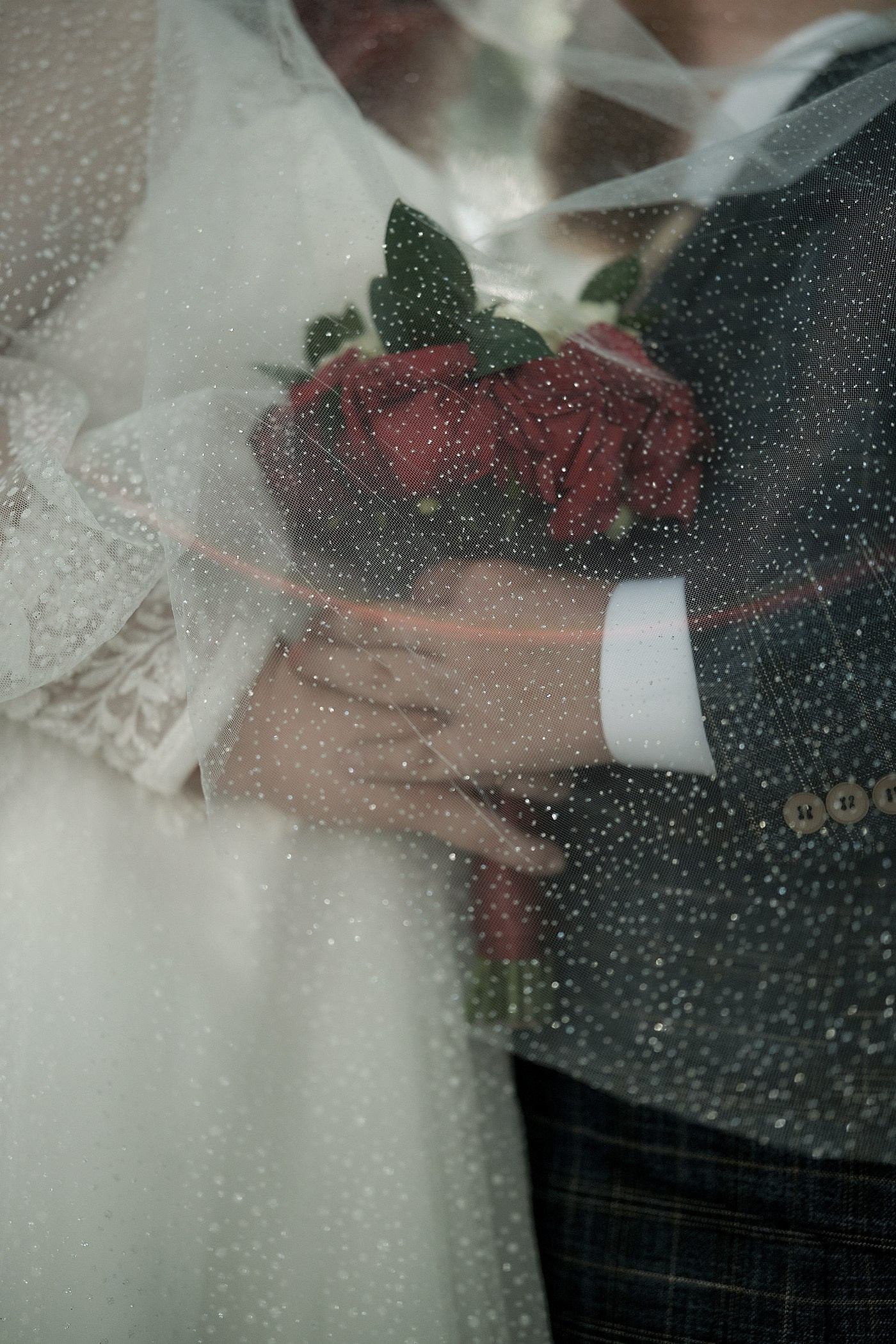 Елена + Антон