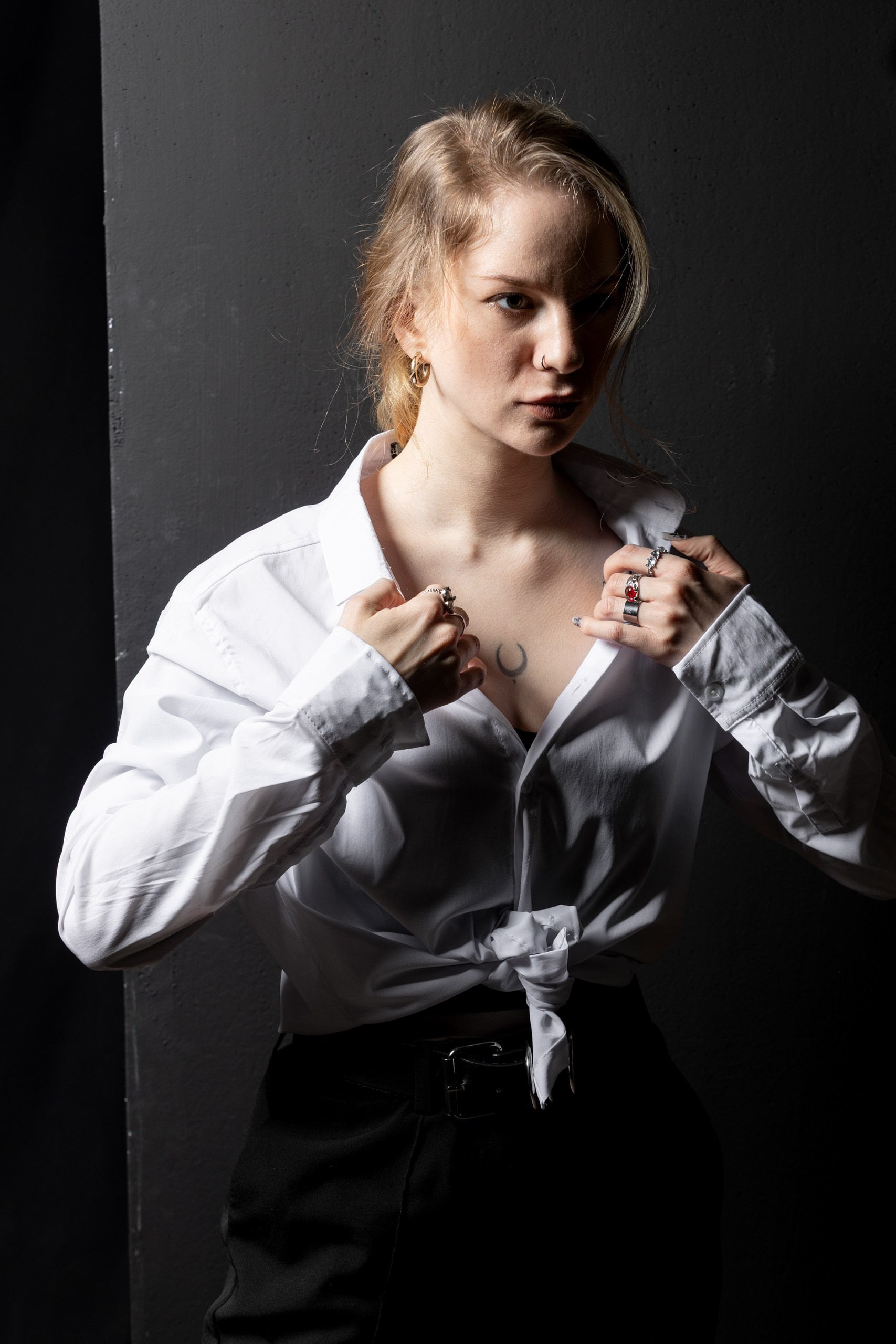 Валерия. Влад Кучинский