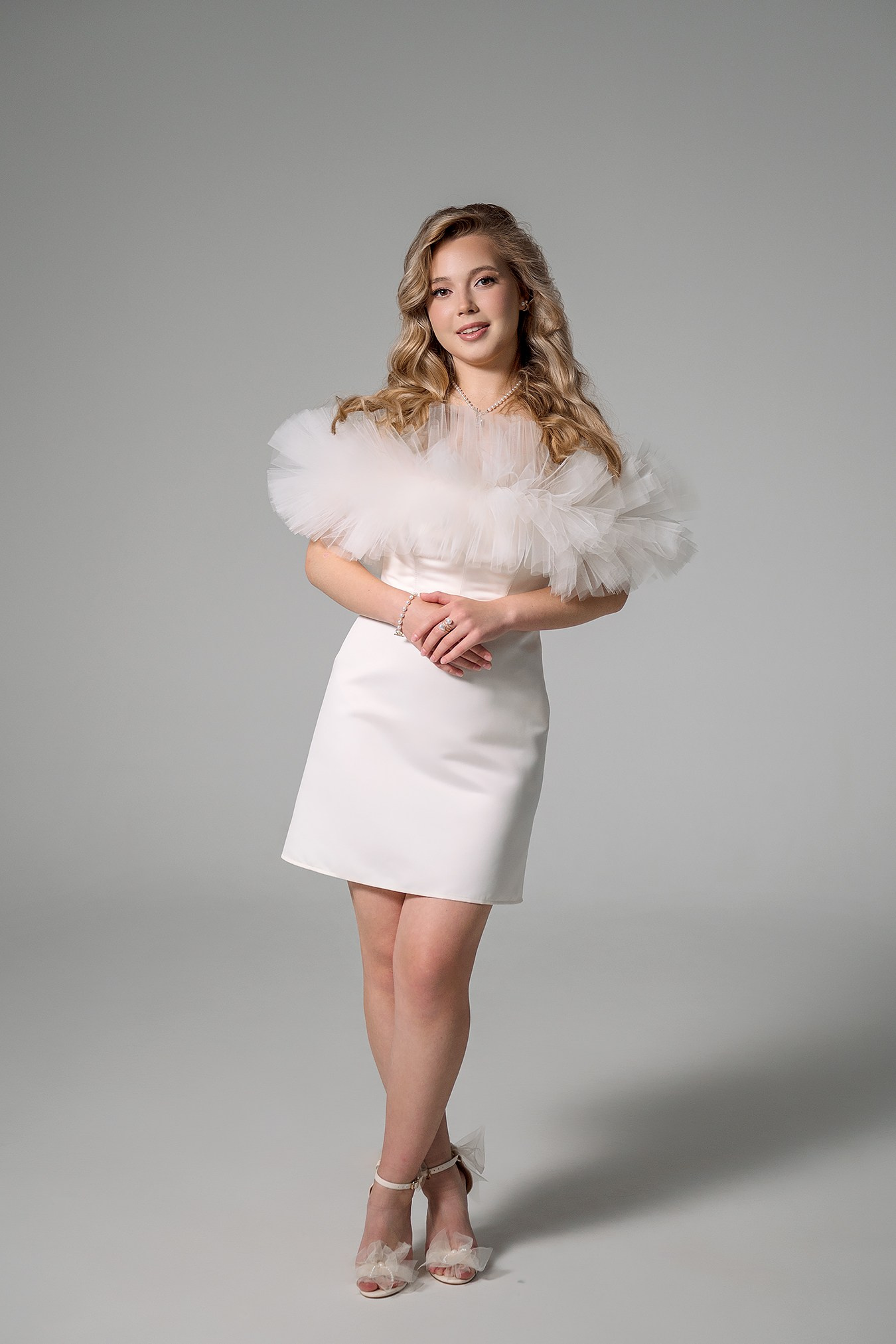 Индивидуальная фотосессия туймазы