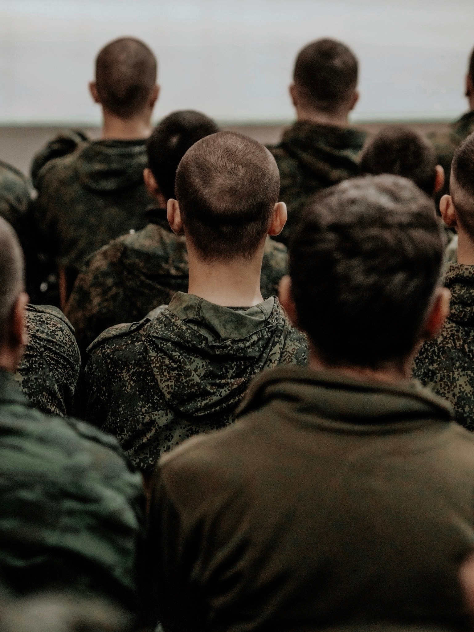 БЛАГОТВОРИТЕЛЬНЫЙ ПРОЕКТ «ВЕРНИСЬ!»