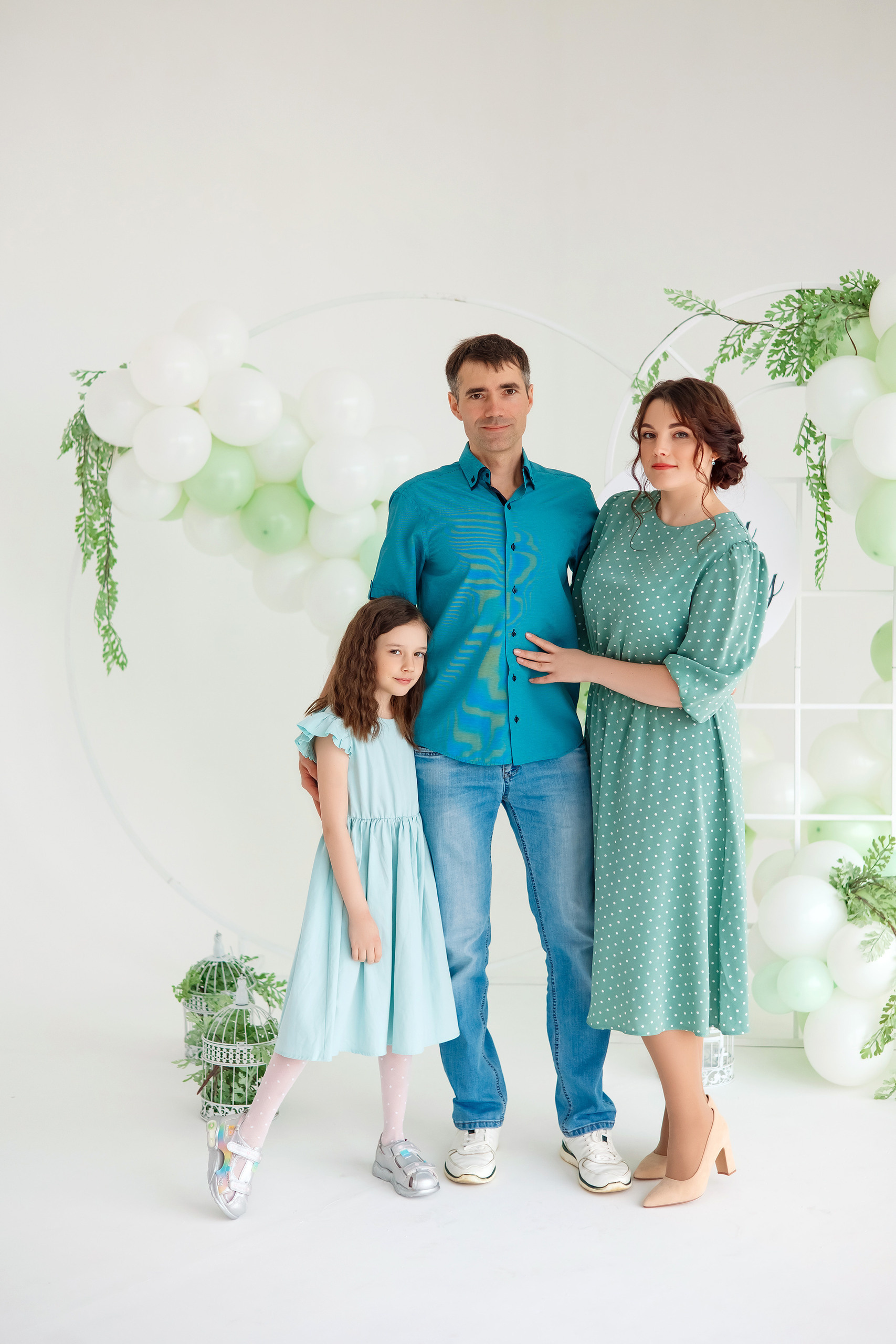 Отзывы. Фотограф Любовь Корниенко, Примоский край