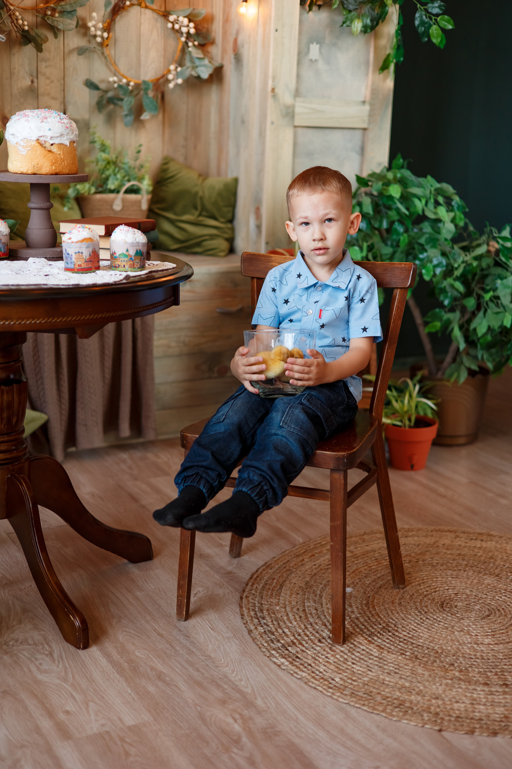 Отзывы. Фотограф Любовь Корниенко, Примоский край